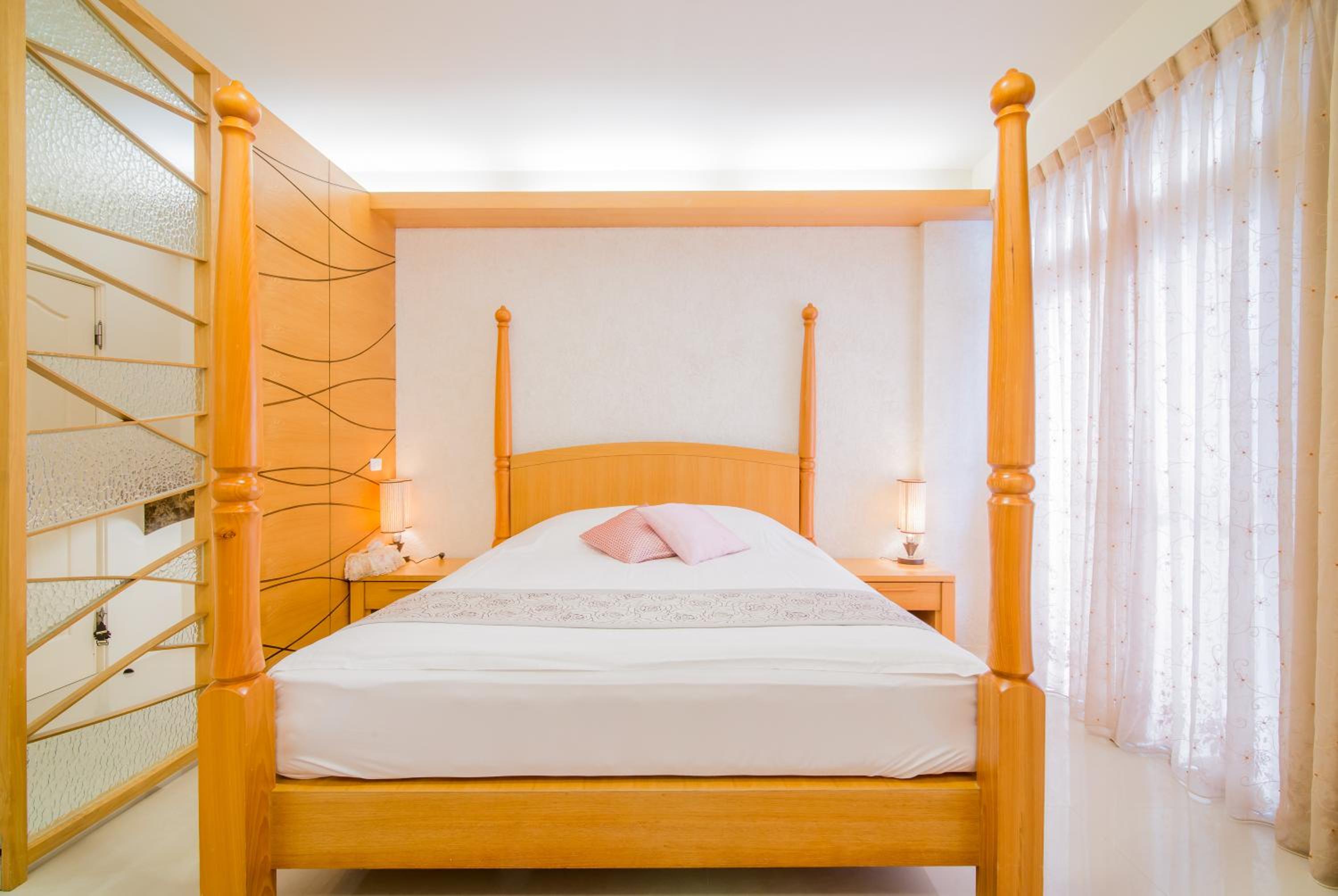 Zhileju Homestay