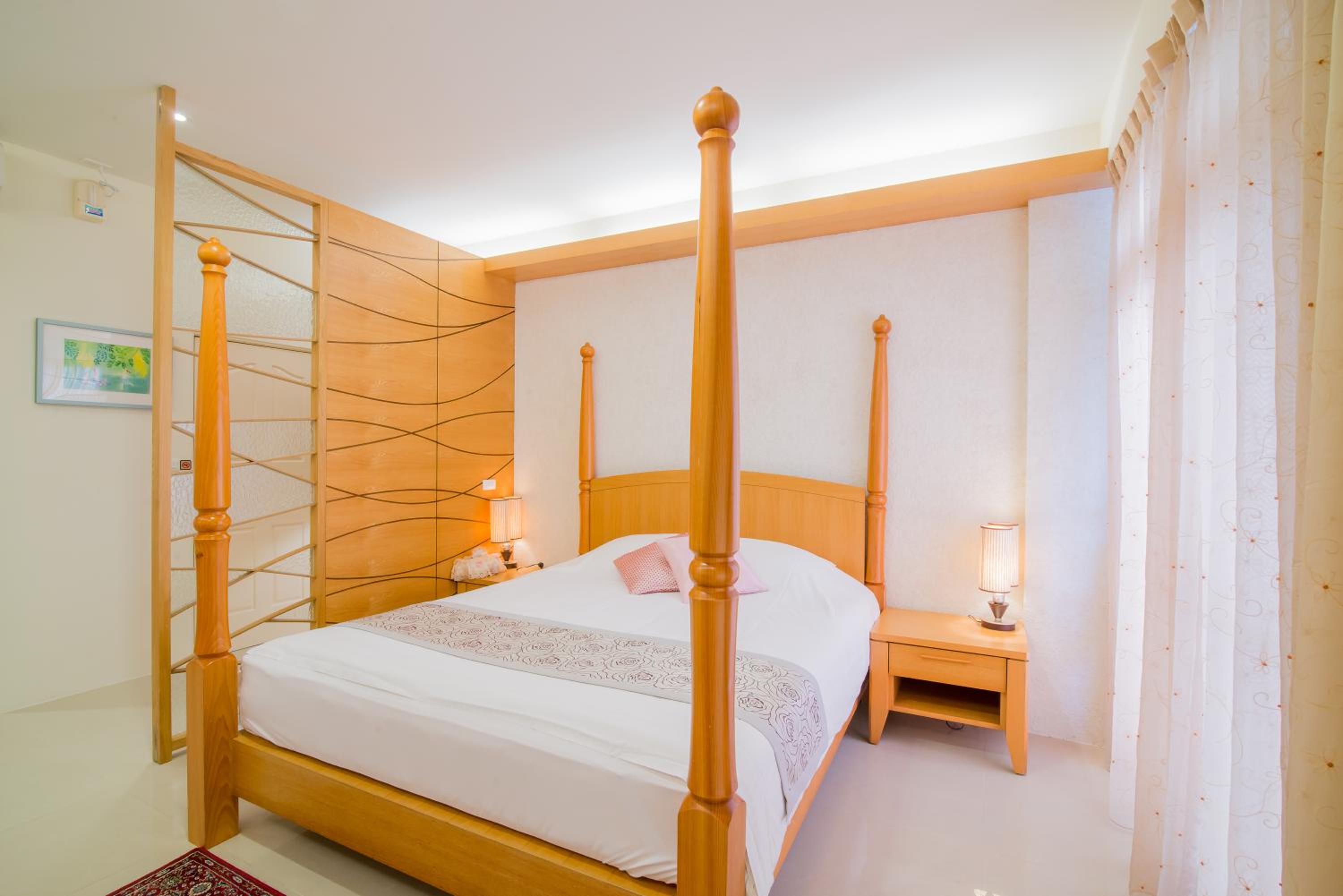 Zhileju Homestay
