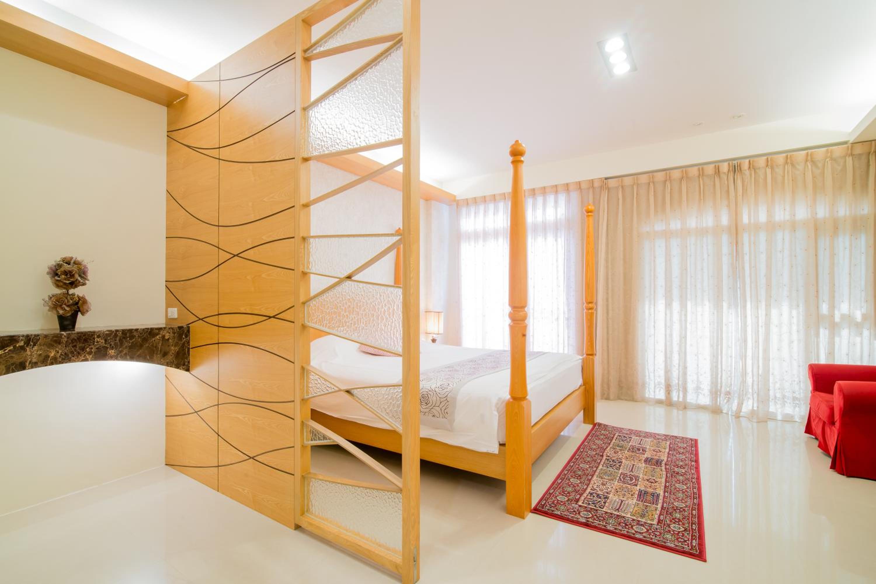 Zhileju Homestay