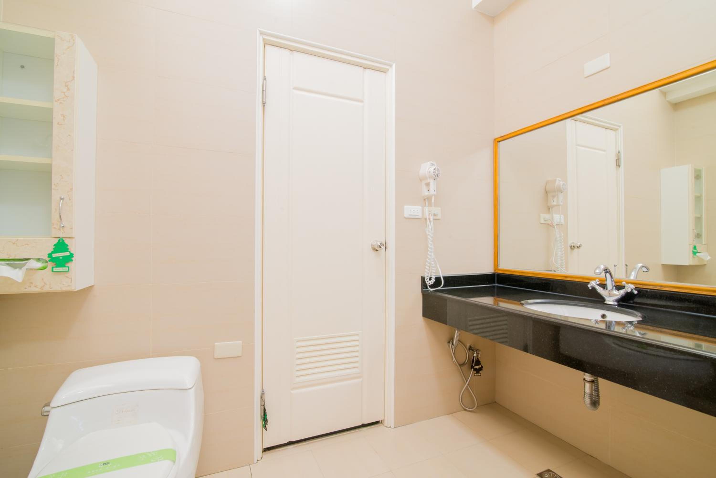 Zhileju Homestay