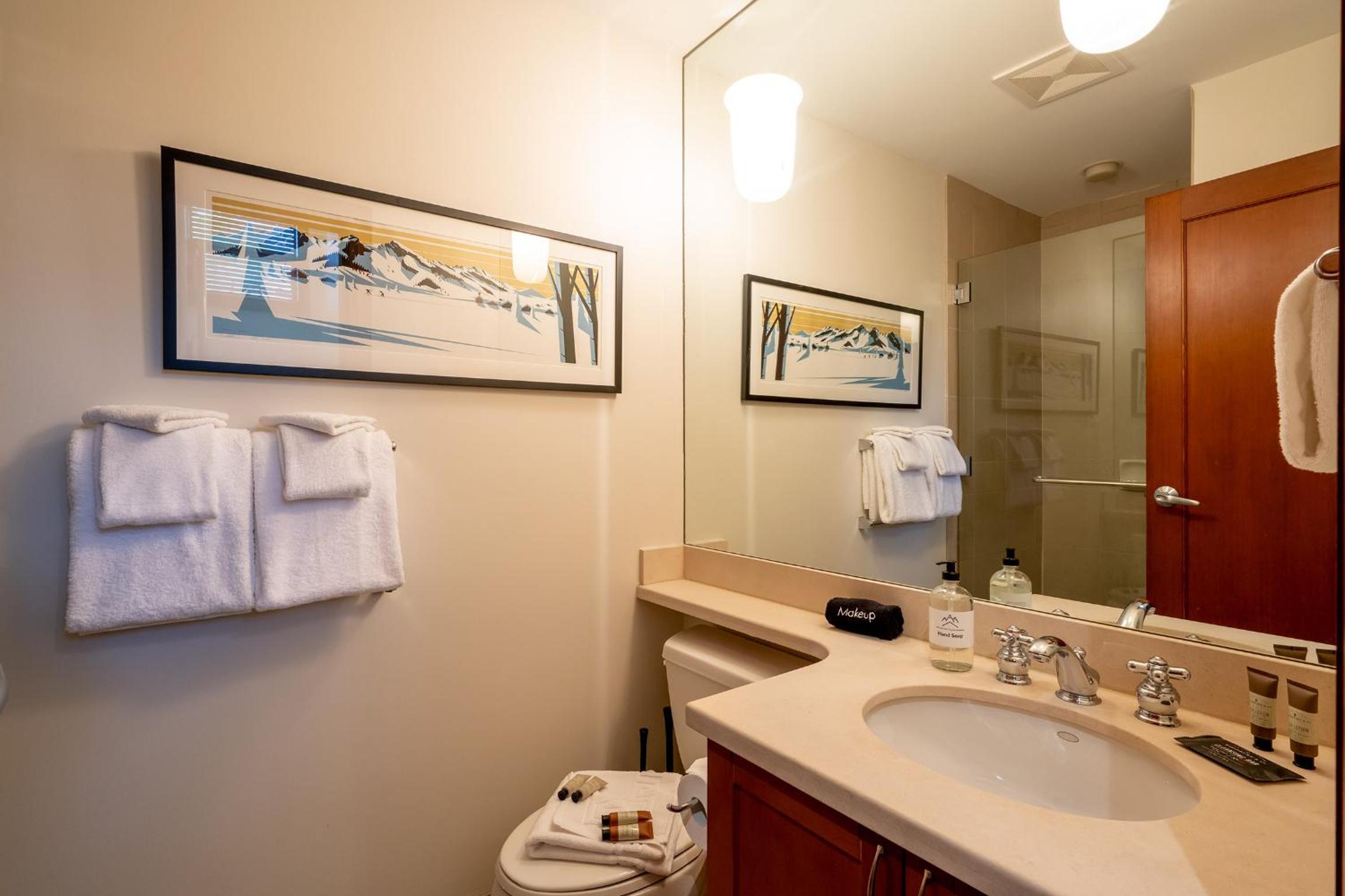 Deluxe 4 bedroom with Private Hot Tub and Great Mountain Views!