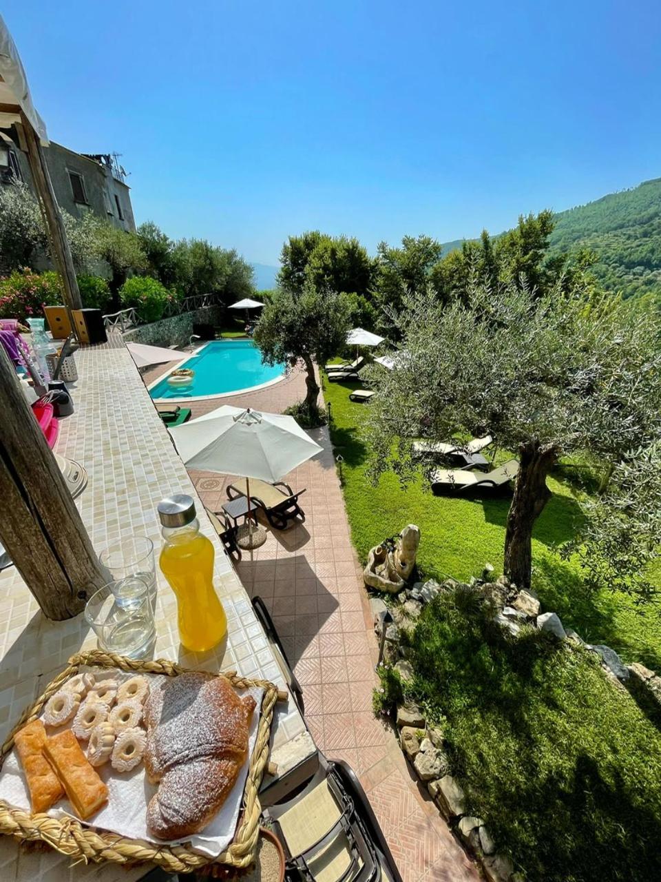 Casa Vacanze Baglivo 2