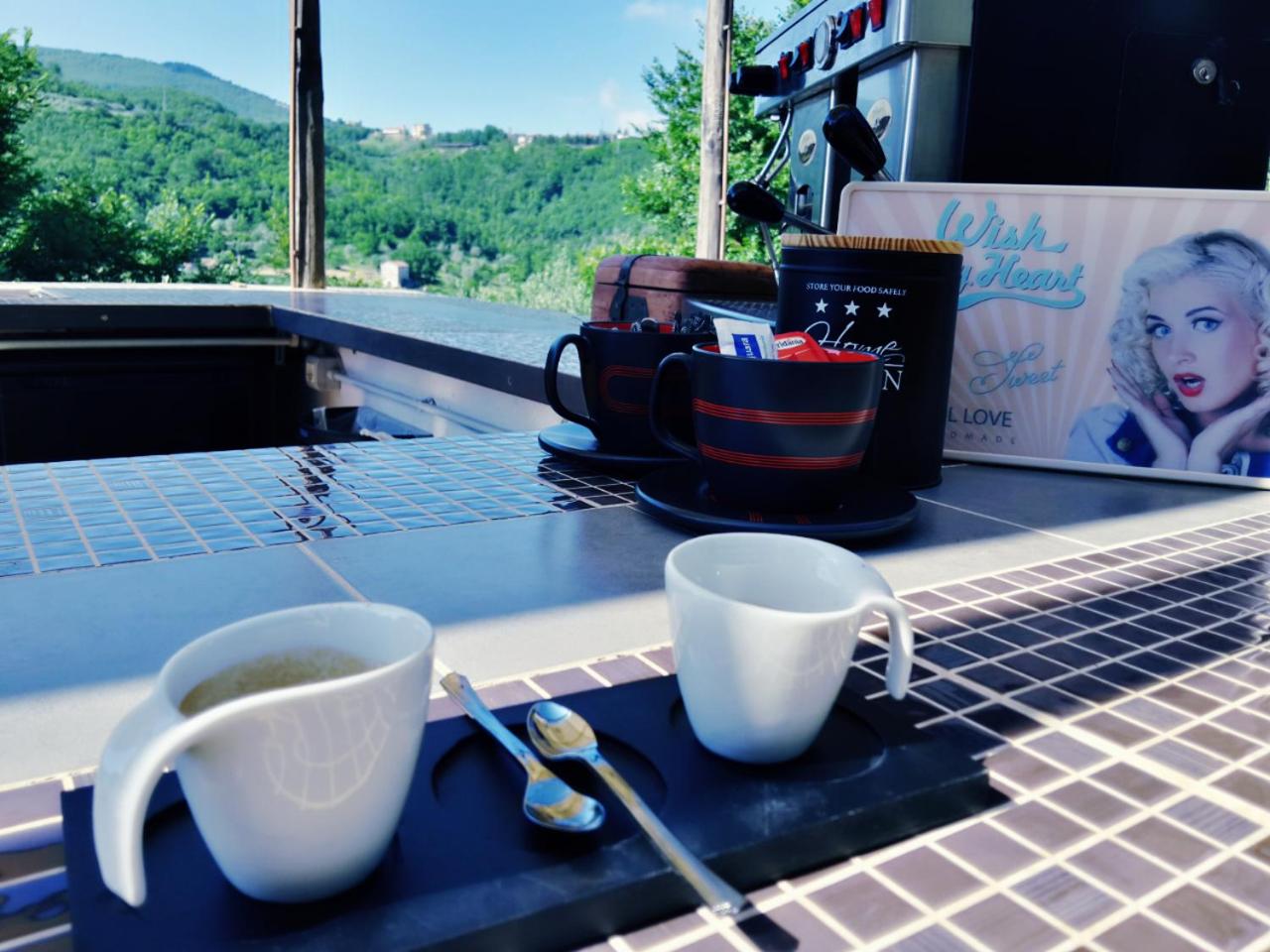 Casa Vacanze Baglivo 2