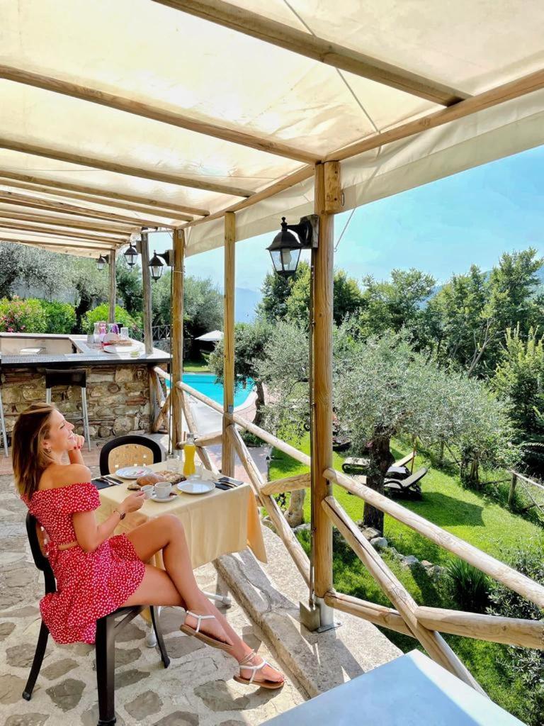 Casa Vacanze Baglivo 2