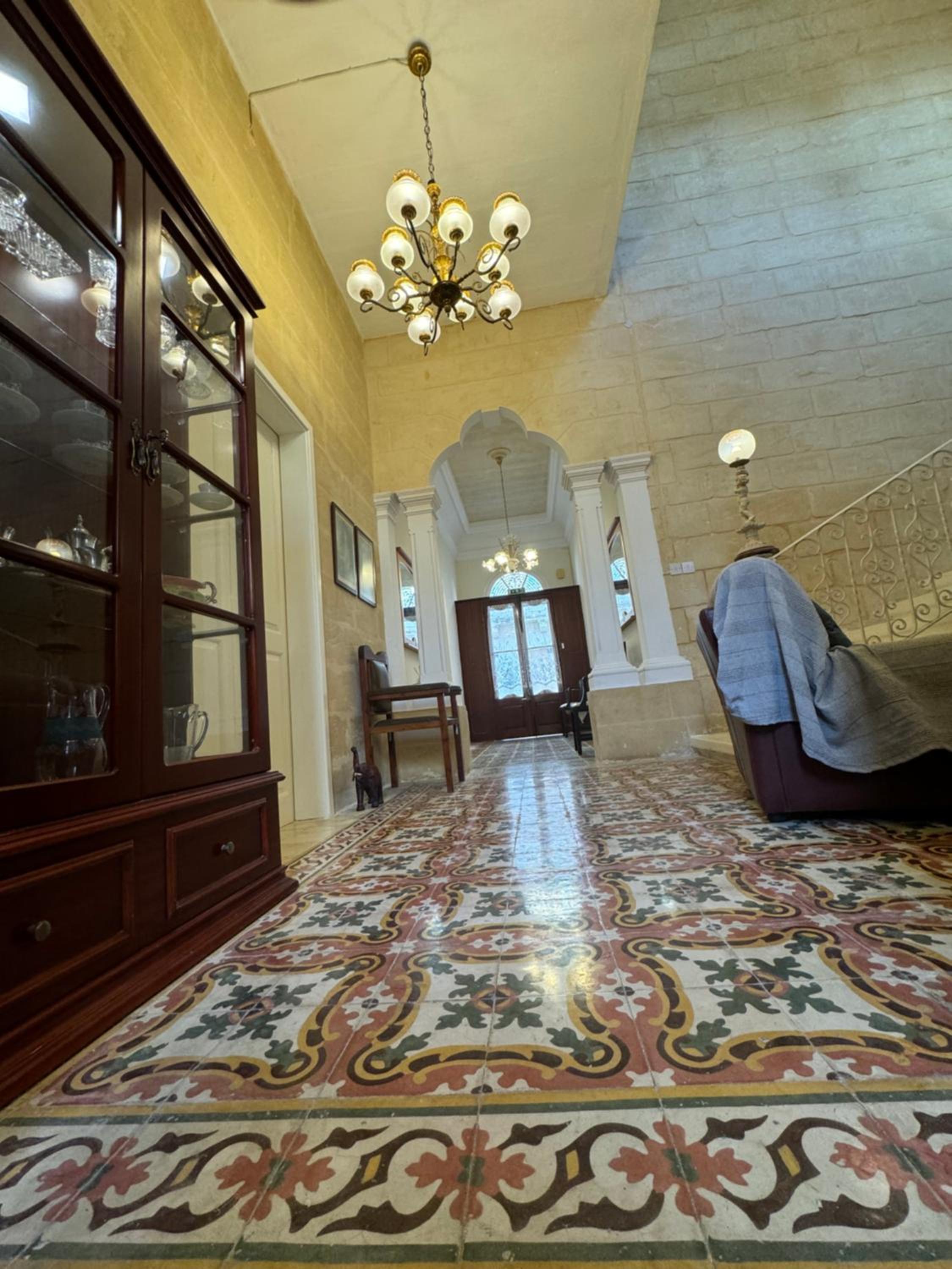 B&S Accommodation 1940 House of Character Żejtun, Malta view 4