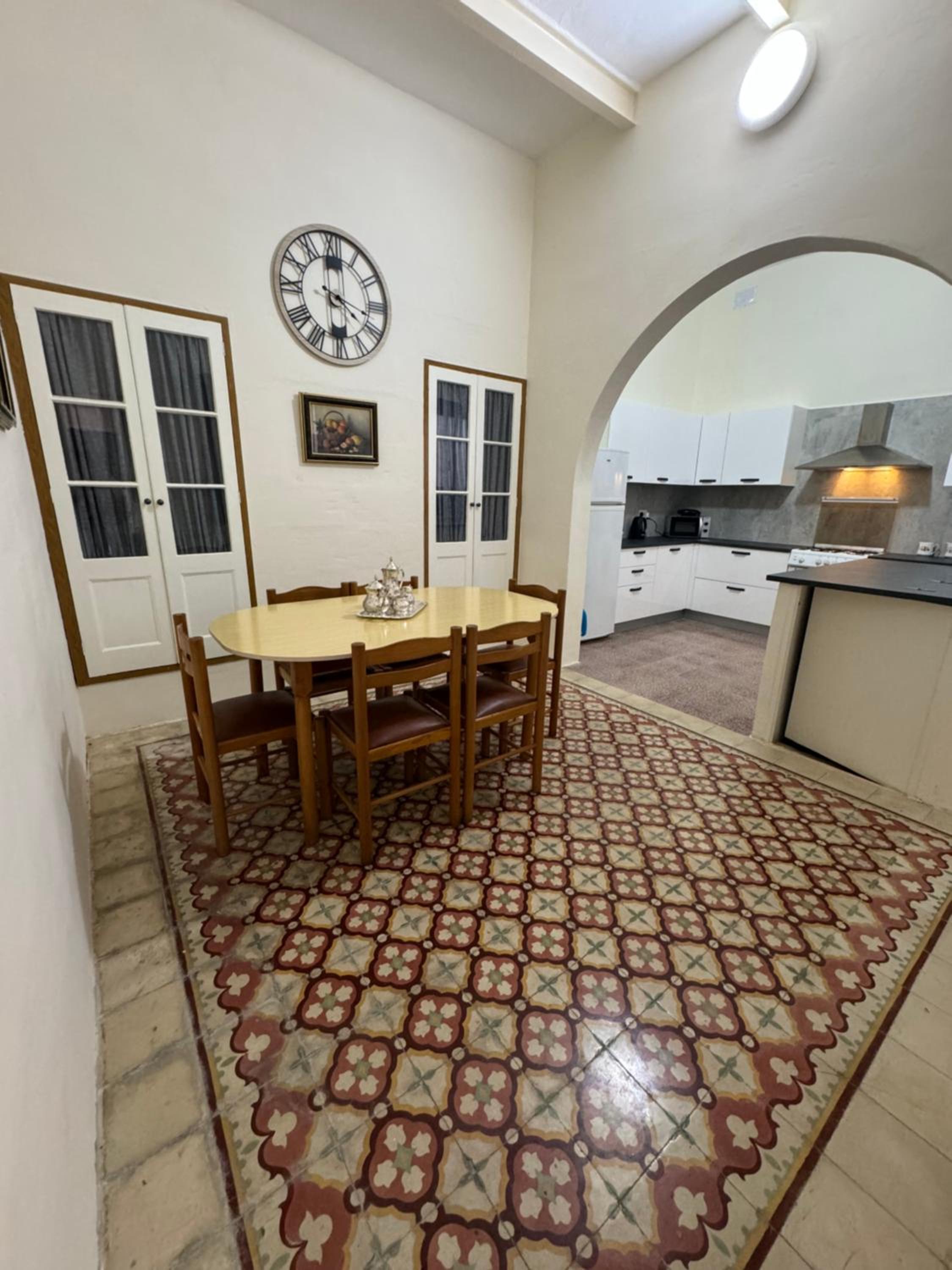 B&S Accommodation 1940 House of Character Żejtun, Malta view 5