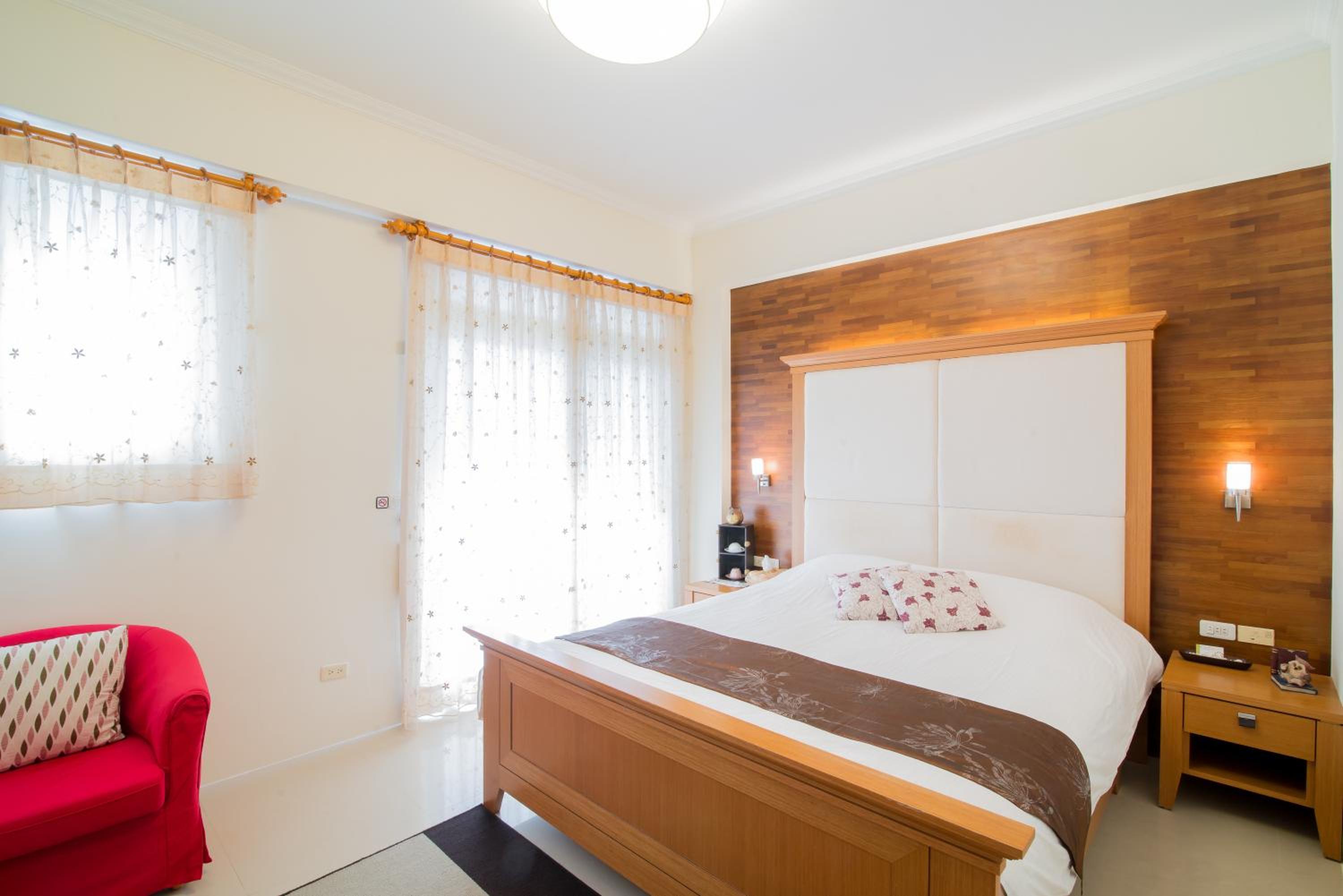 Zhileju Homestay
