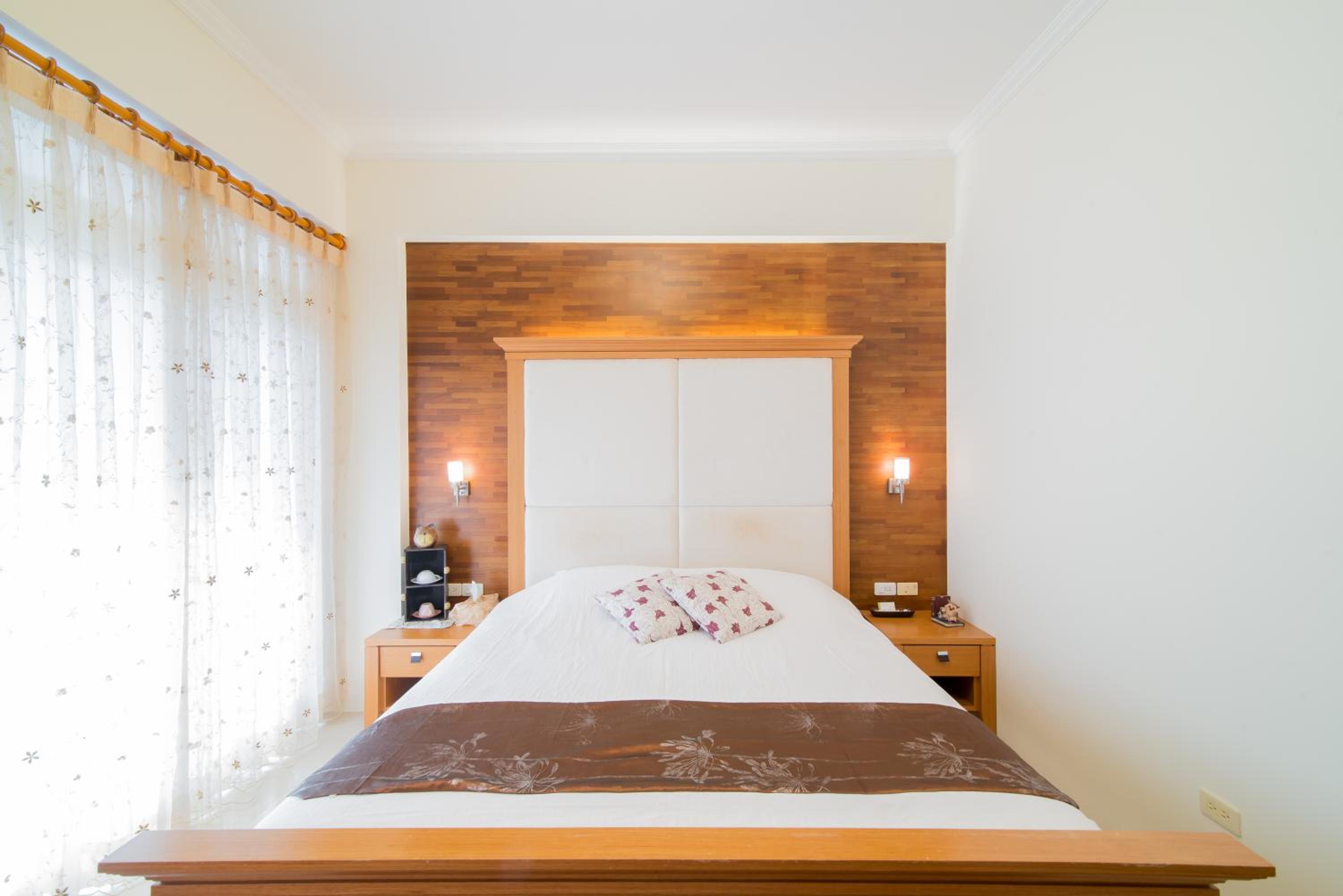 Zhileju Homestay