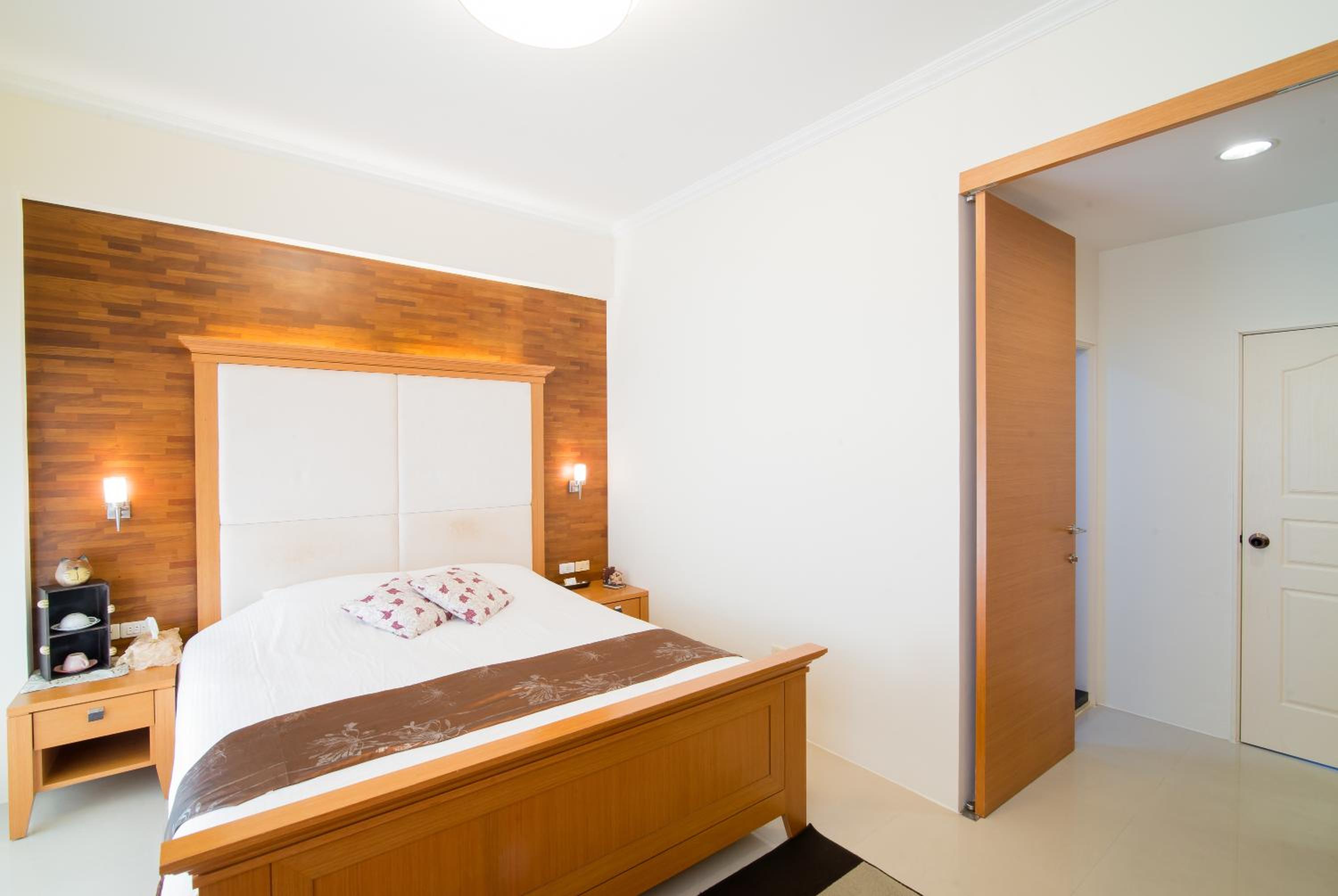 Zhileju Homestay