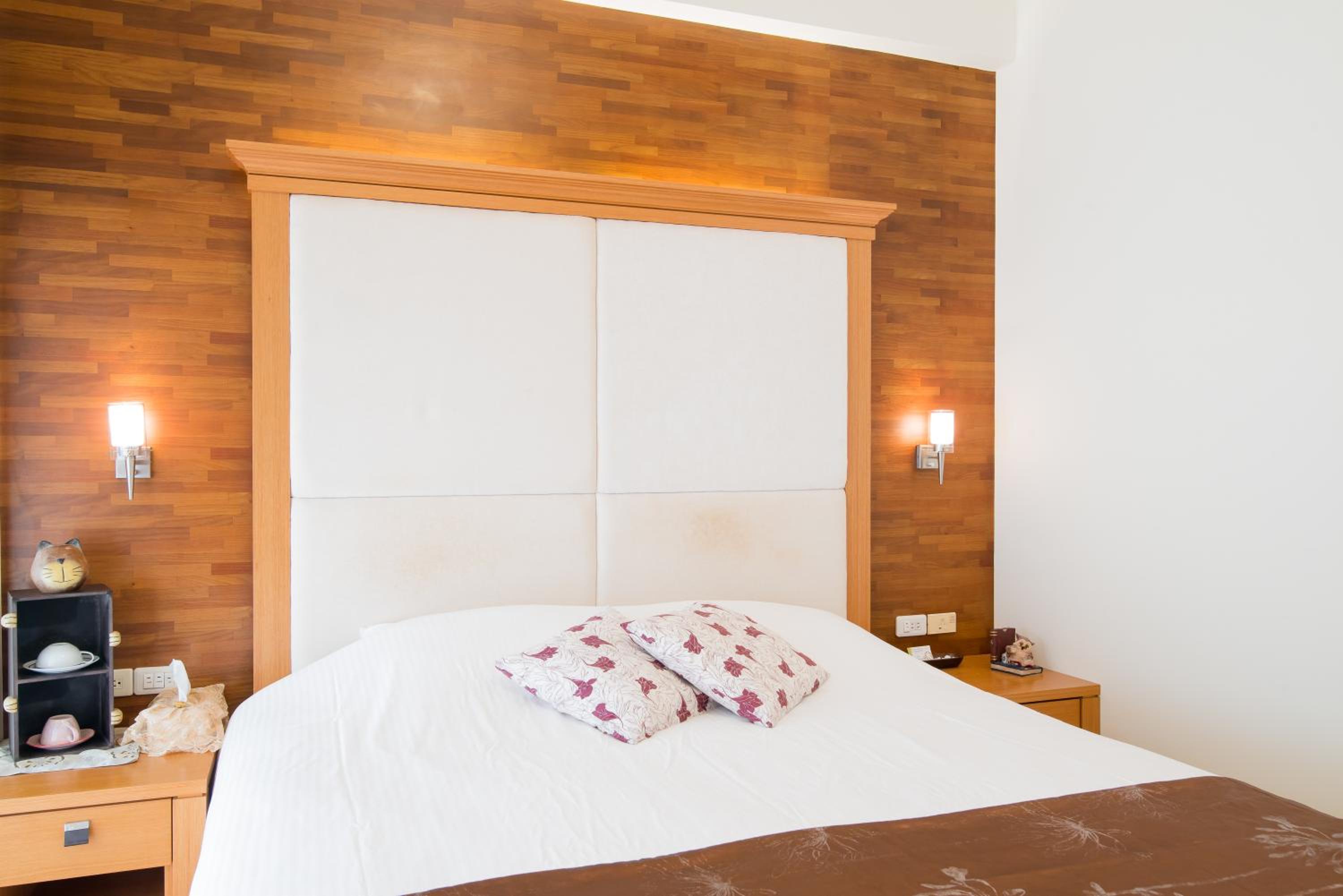 Zhileju Homestay