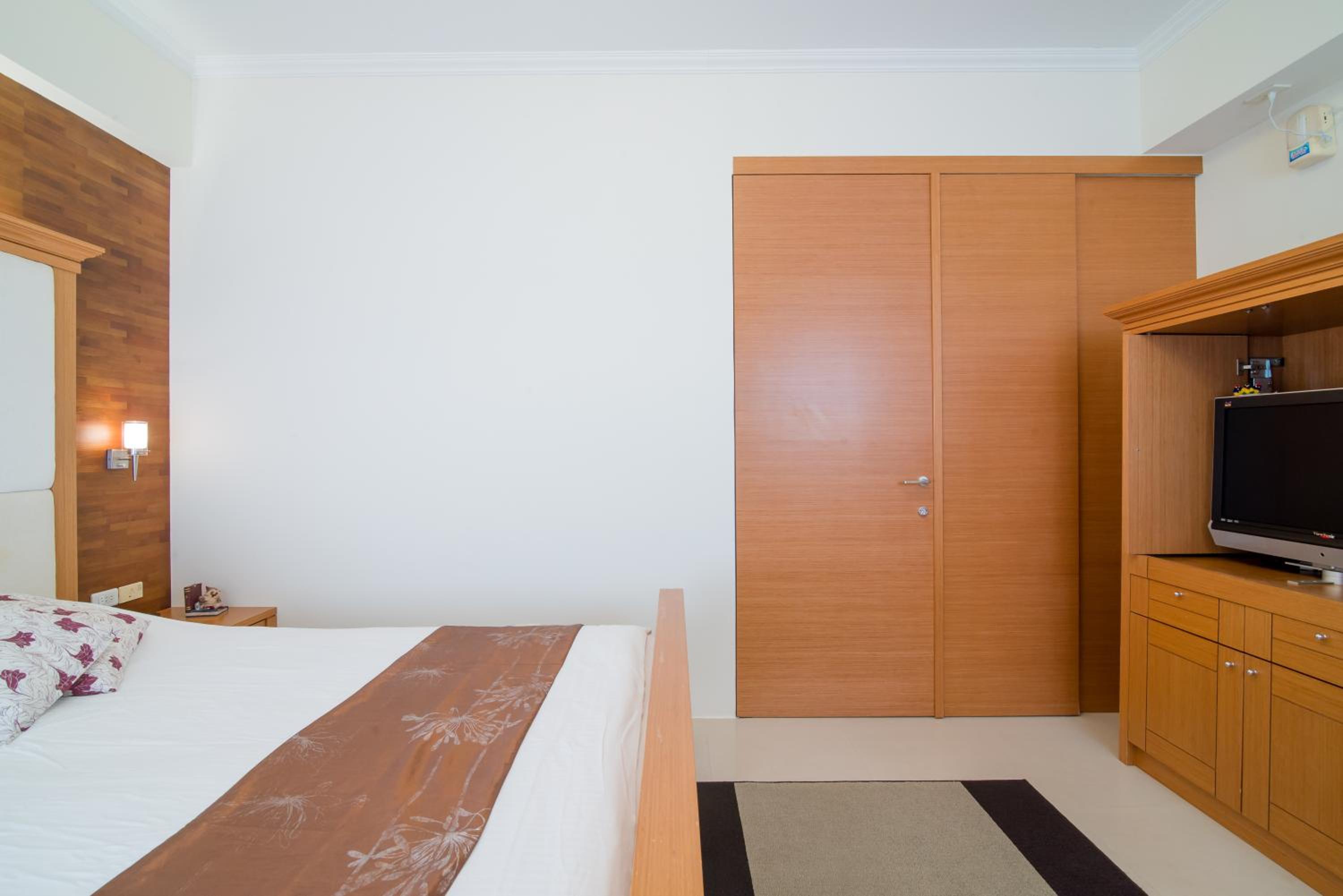 Zhileju Homestay
