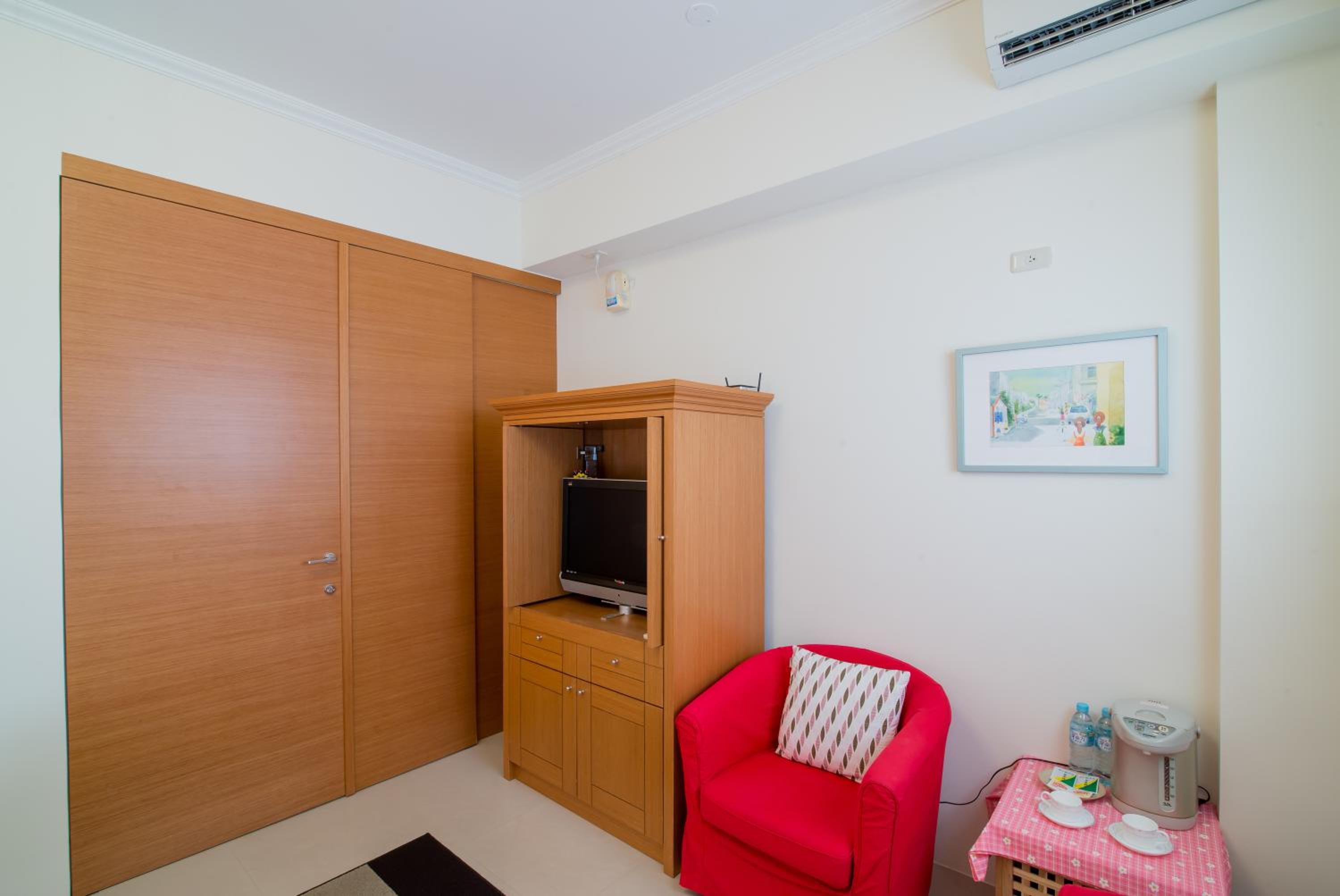 Zhileju Homestay