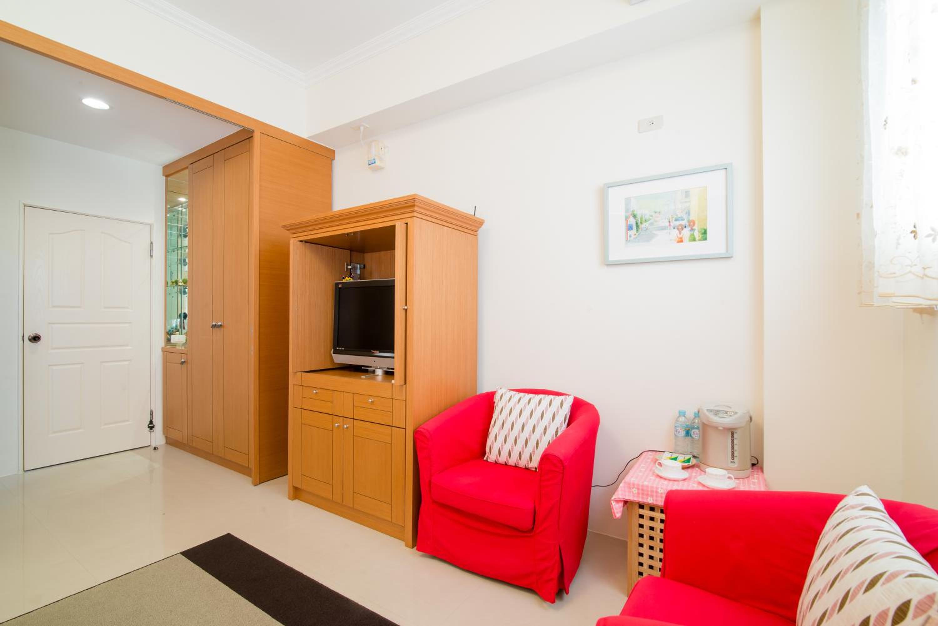 Zhileju Homestay