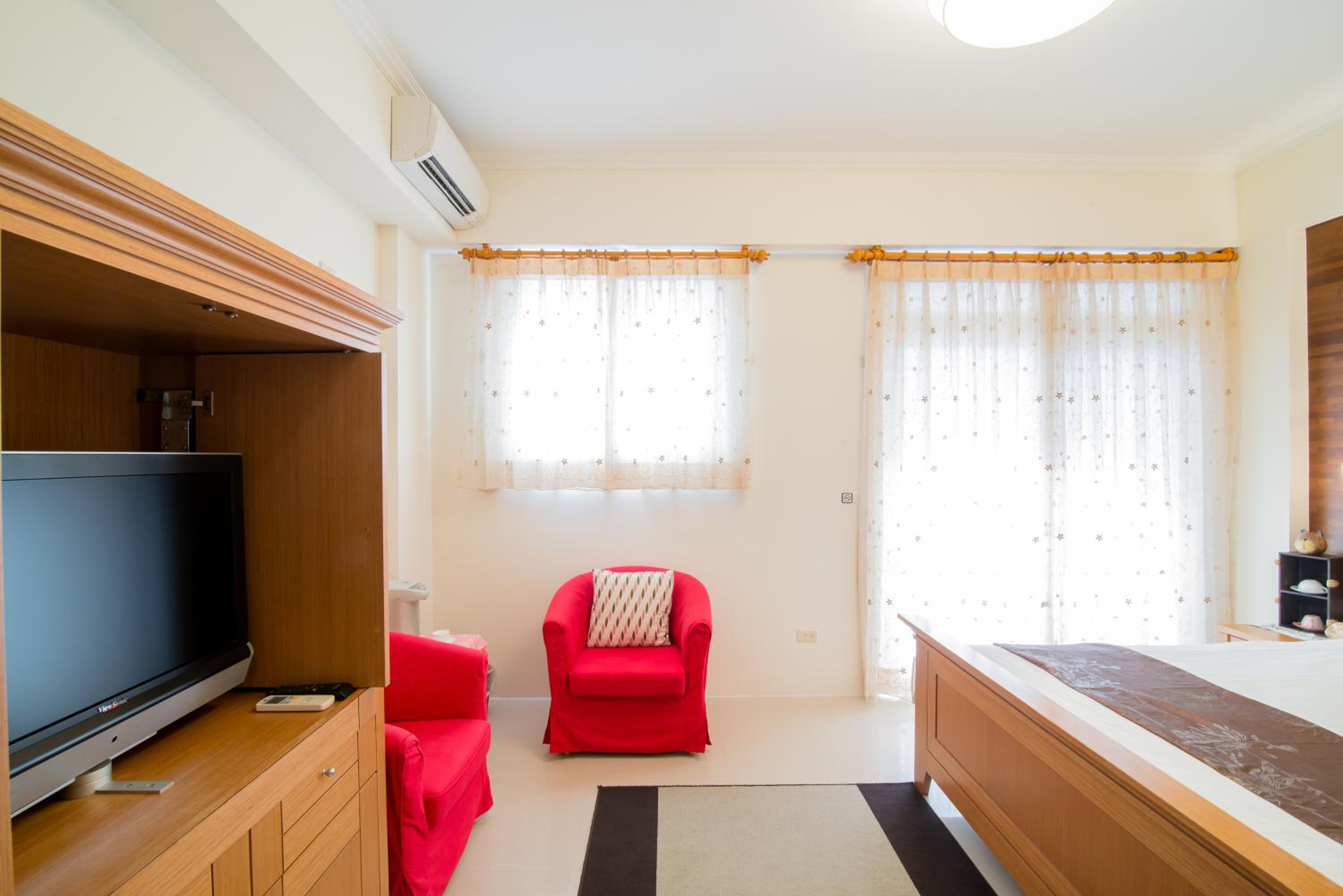 Zhileju Homestay