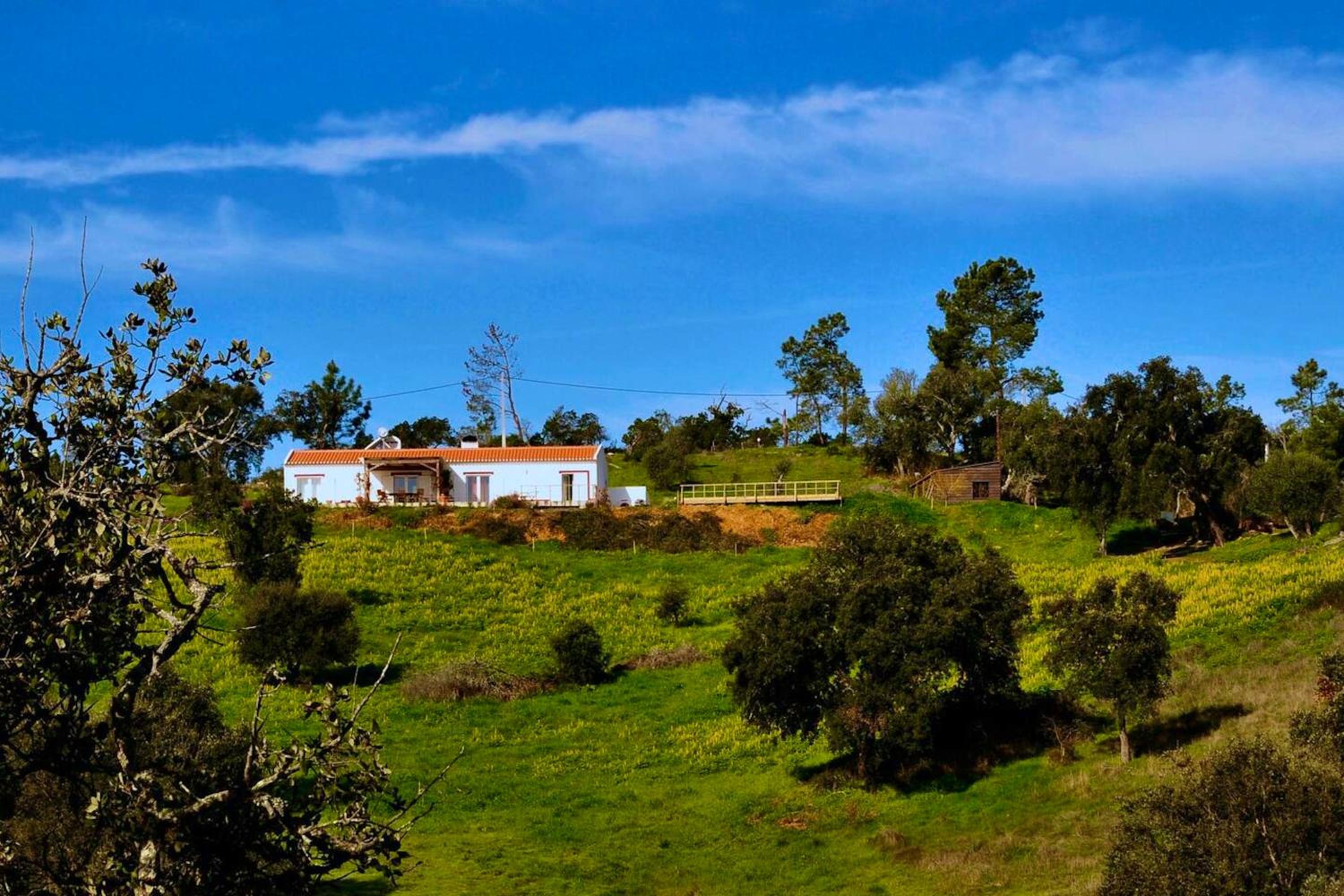 Elegant Villa in Sao Luis with Private Pool