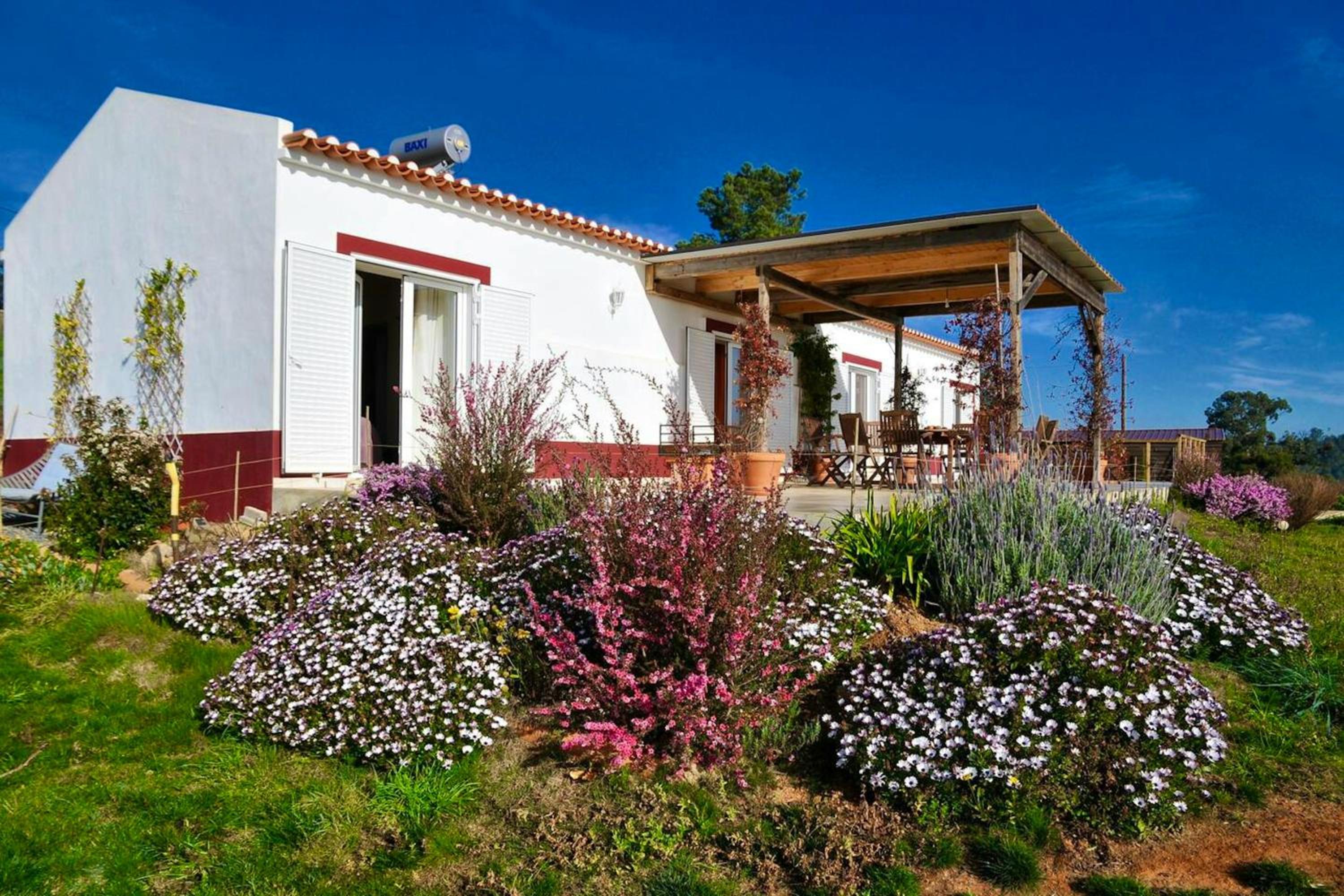 Elegant Villa in Sao Luis with Private Pool