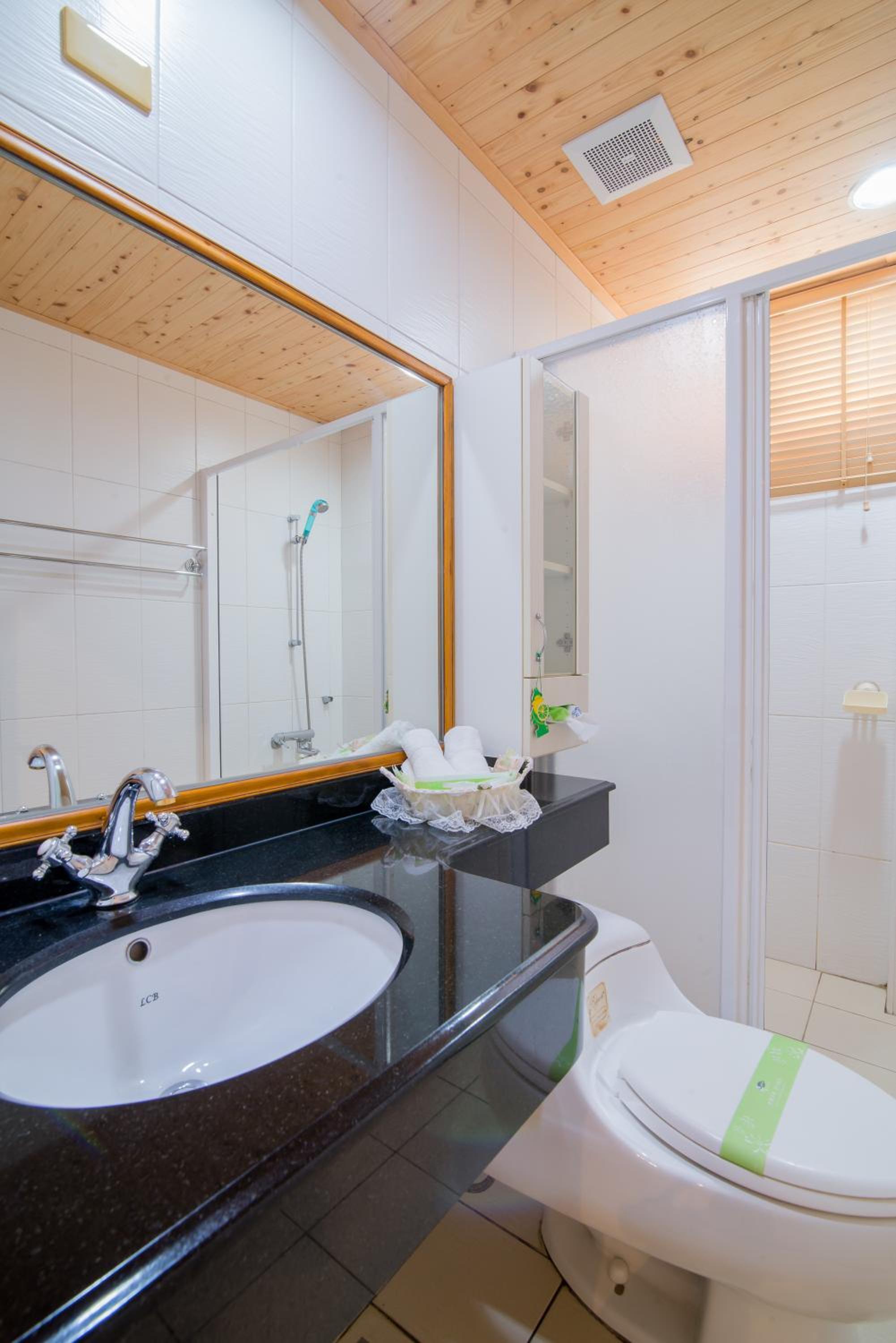 Zhileju Homestay