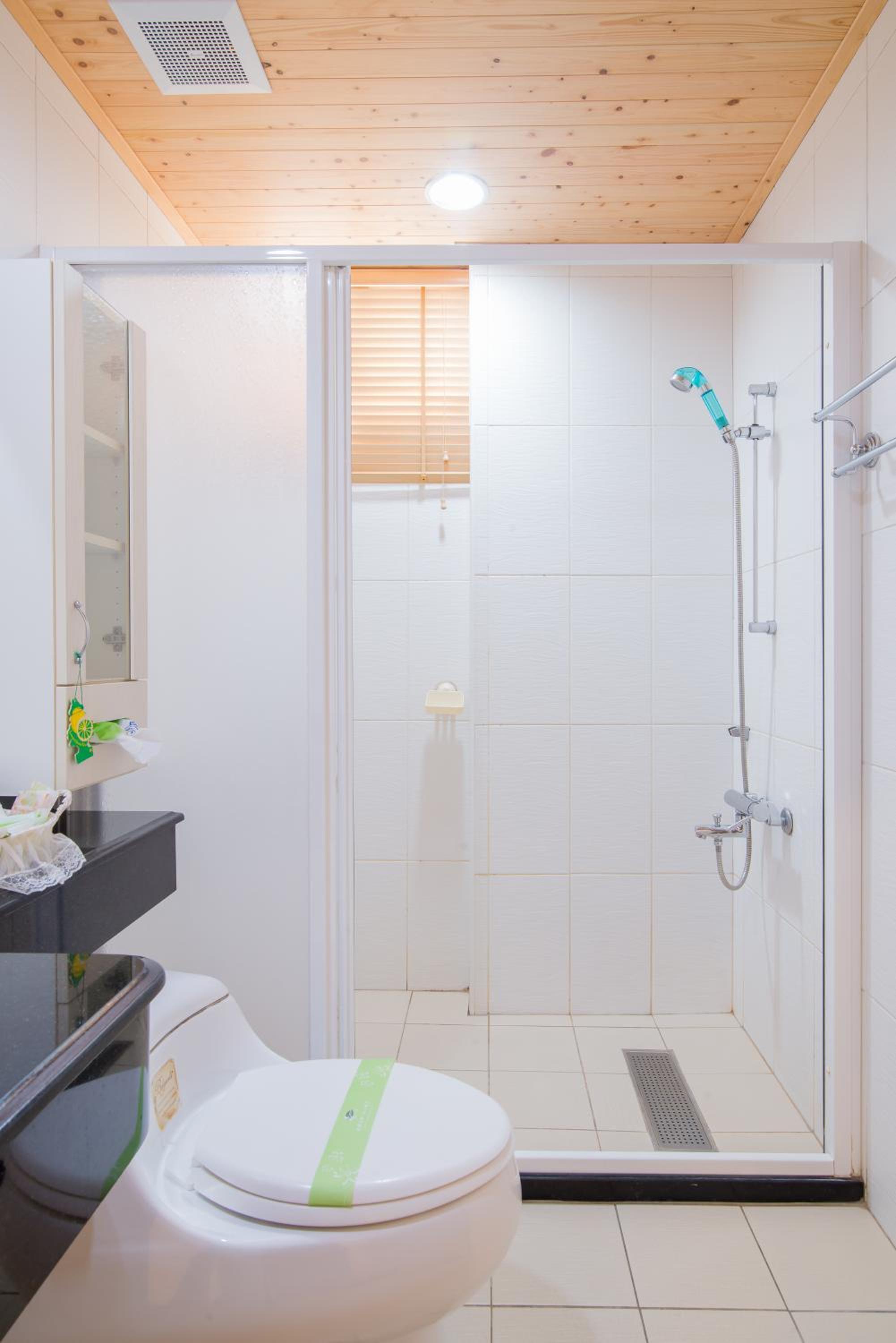 Zhileju Homestay