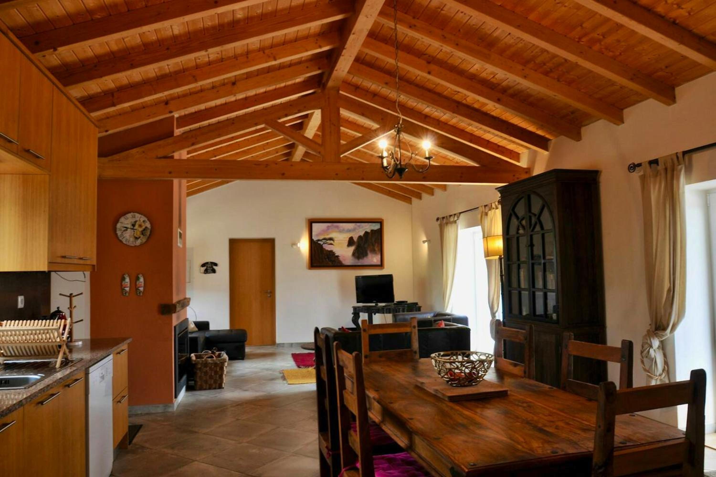 Elegant Villa in Sao Luis with Private Pool