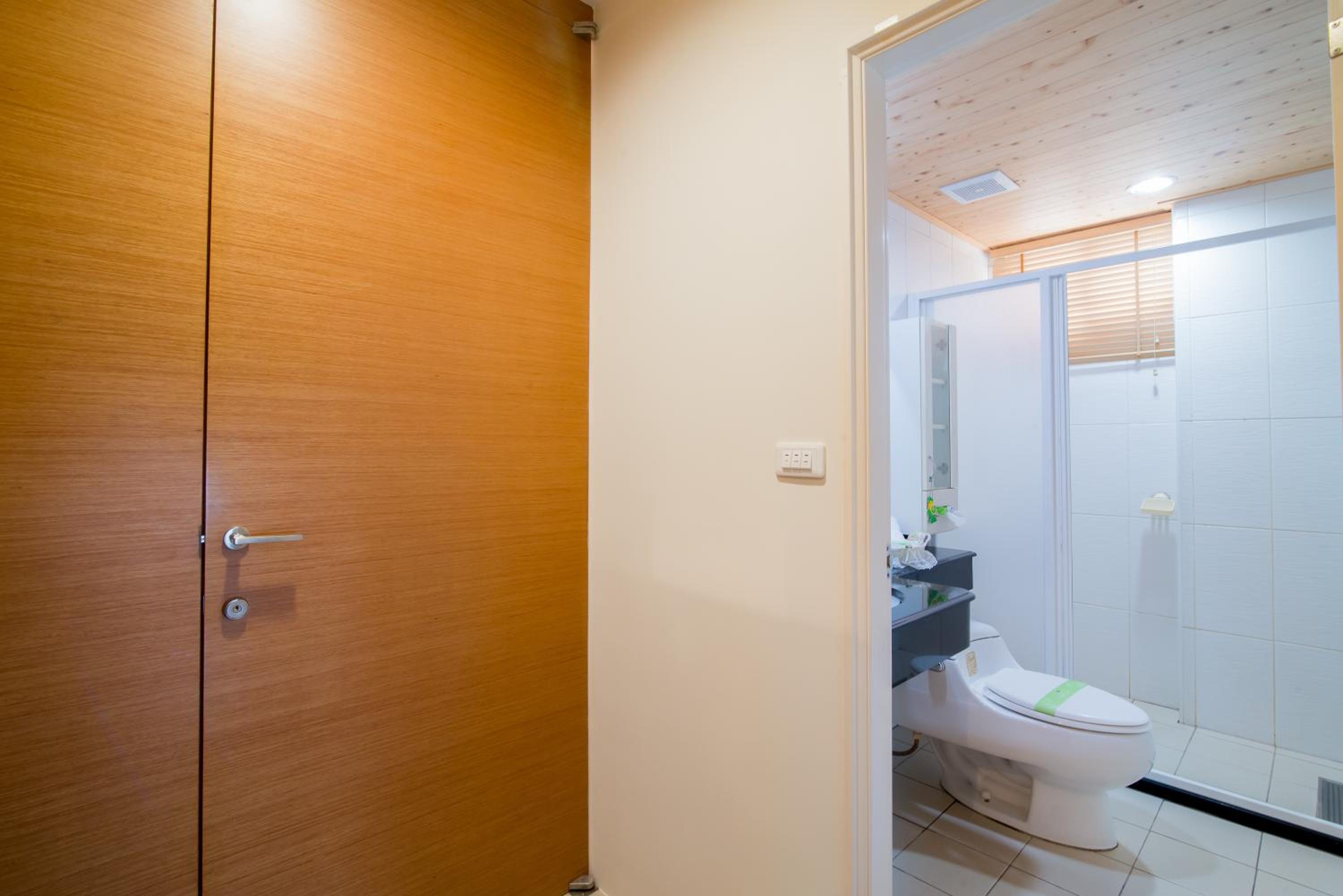 Zhileju Homestay