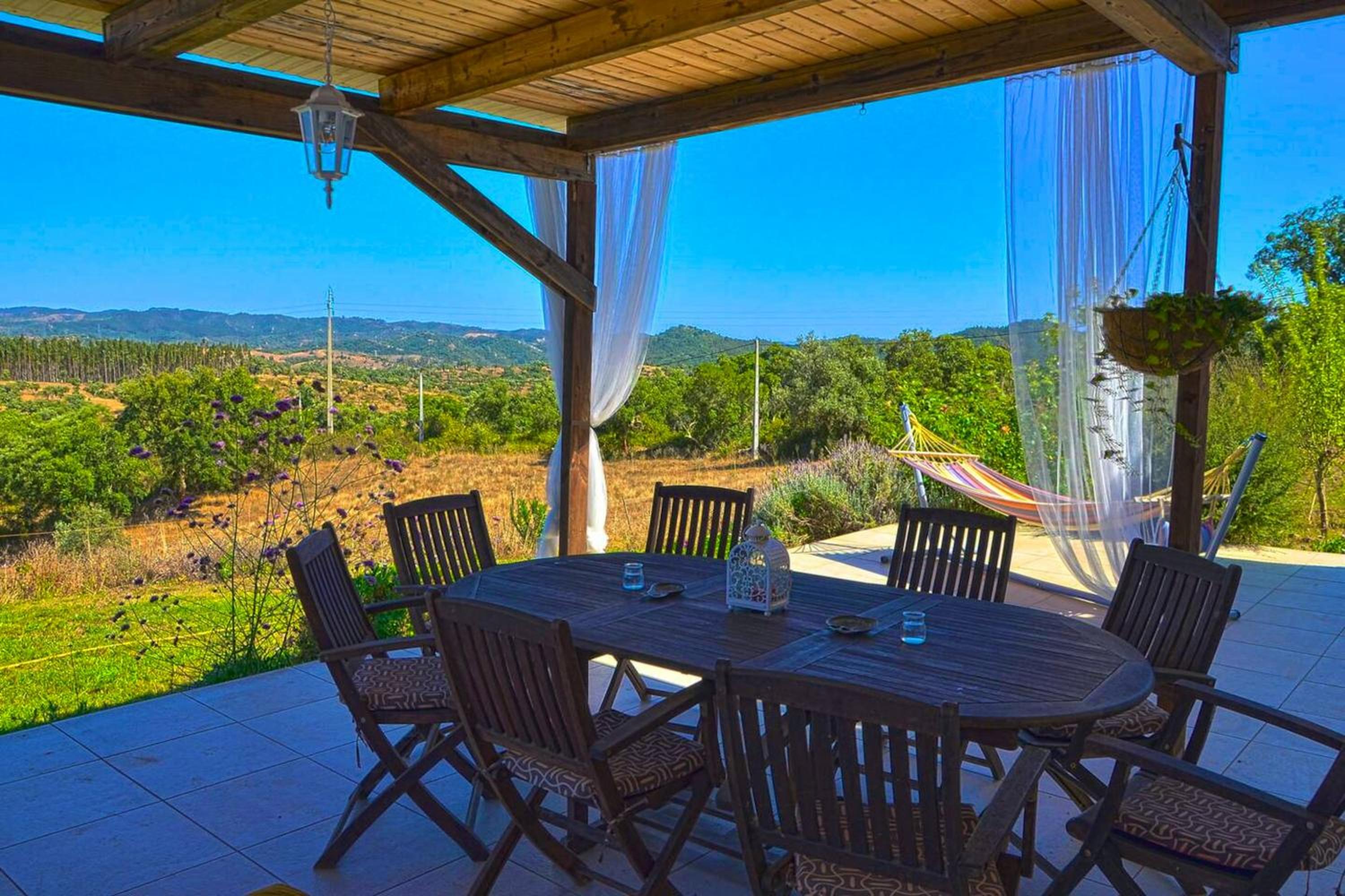 Elegant Villa in Sao Luis with Private Pool