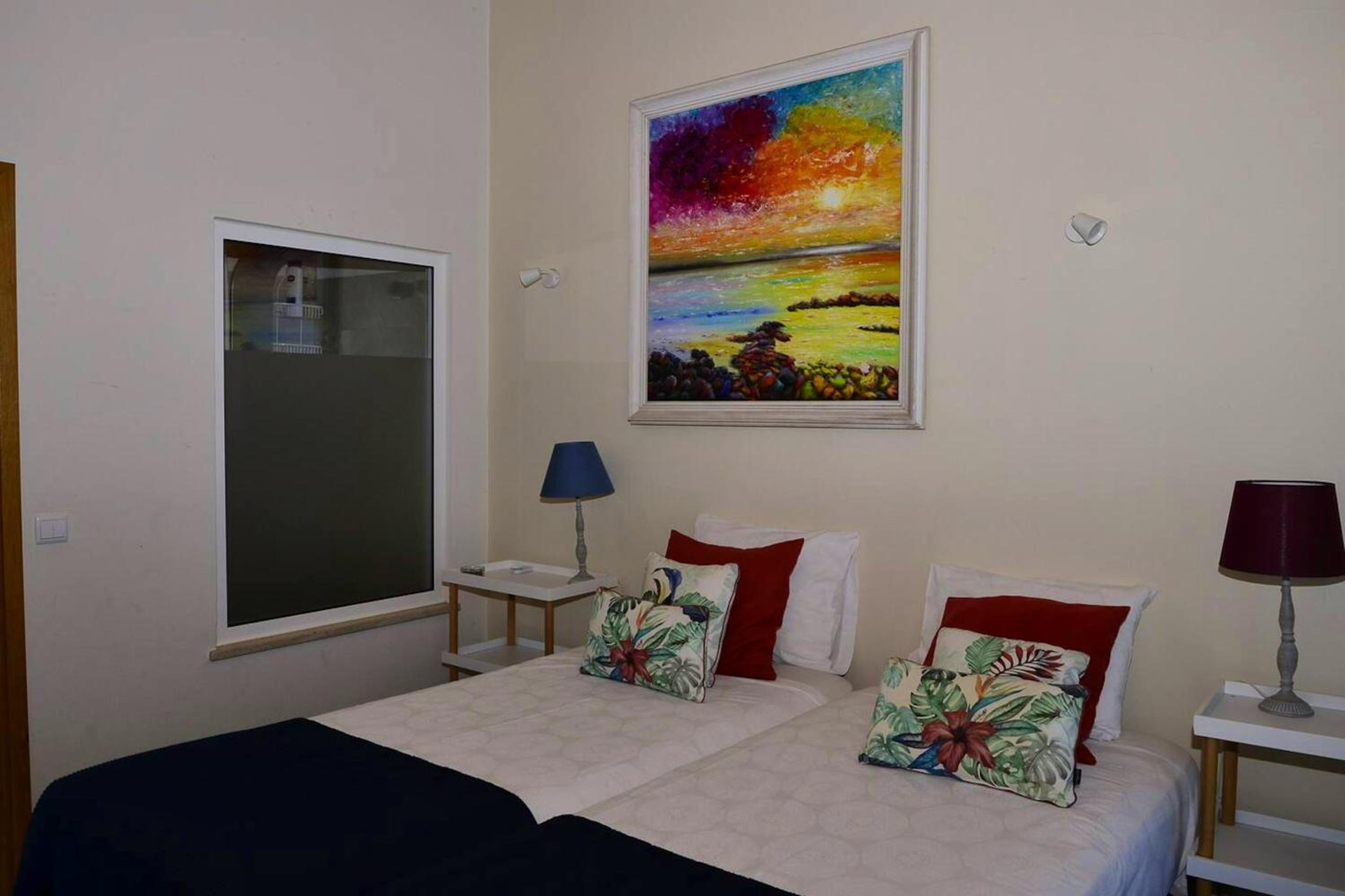 Elegant Villa in Sao Luis with Private Pool