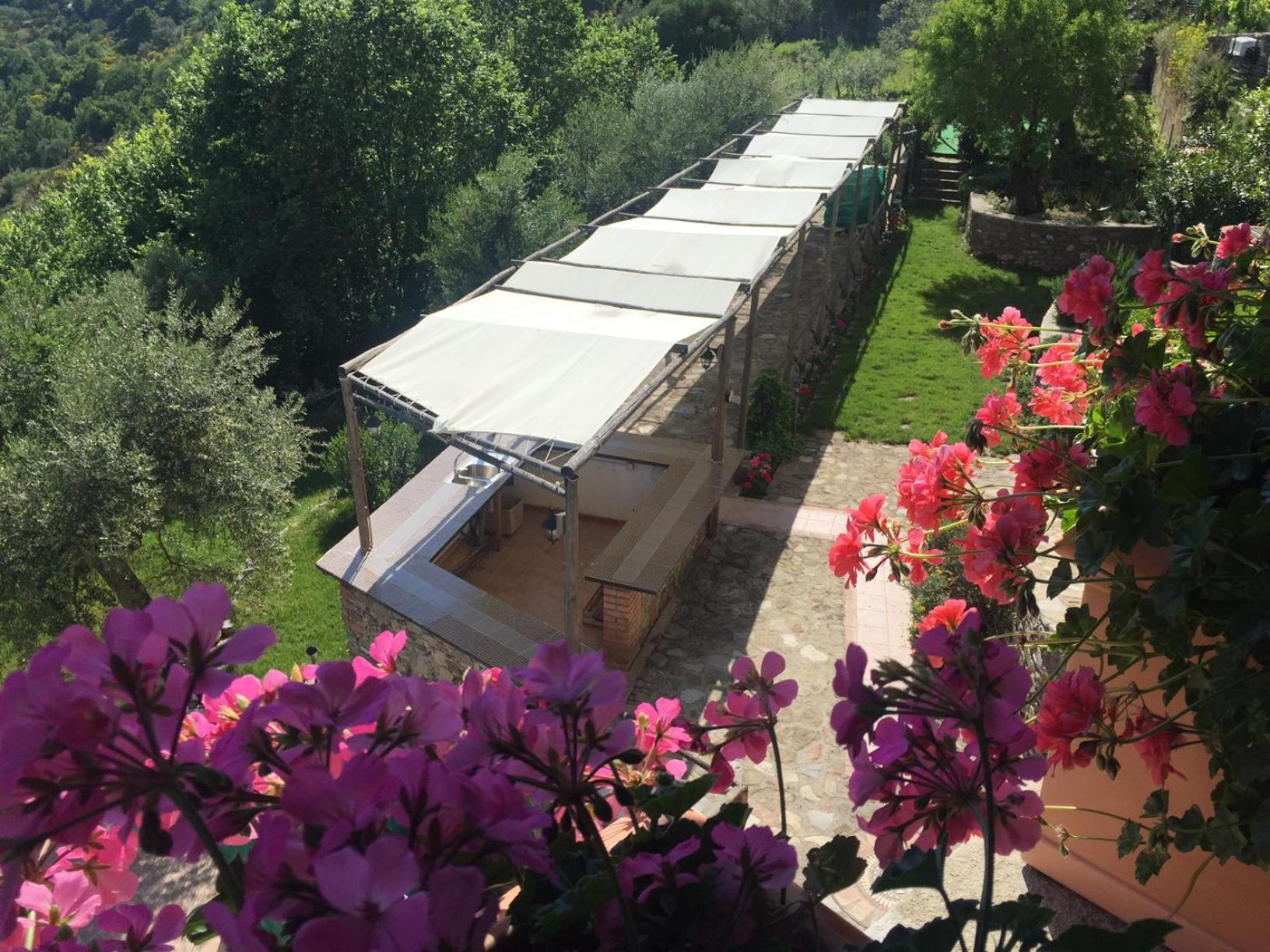 Casa Vacanze Baglivo 2