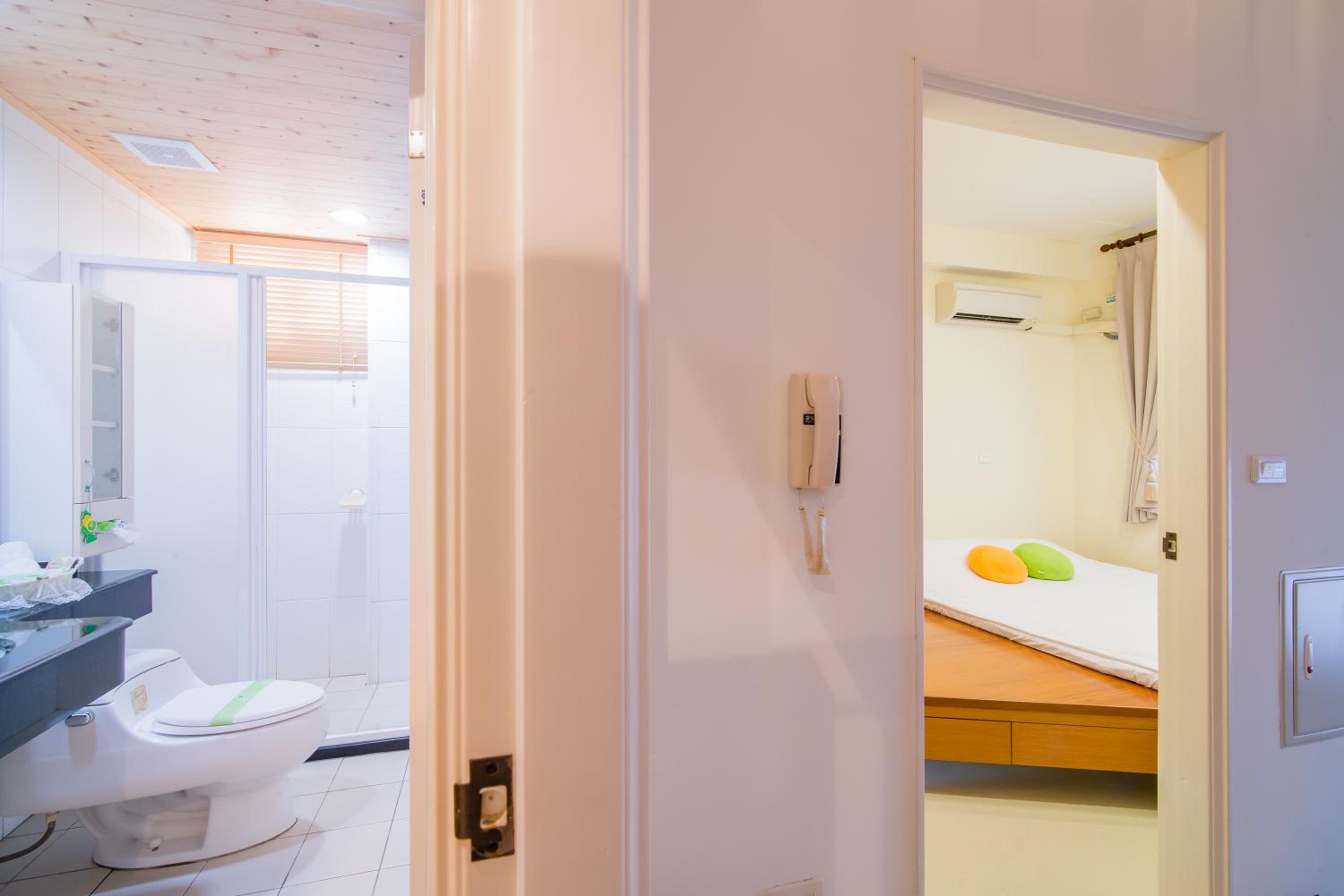 Zhileju Homestay