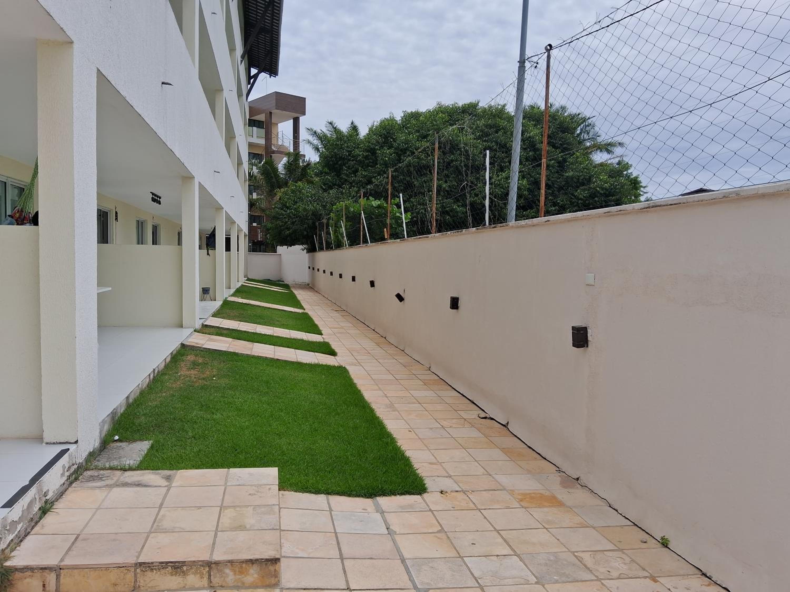 Apartamento Ryso do Mar Porto de Galinhas