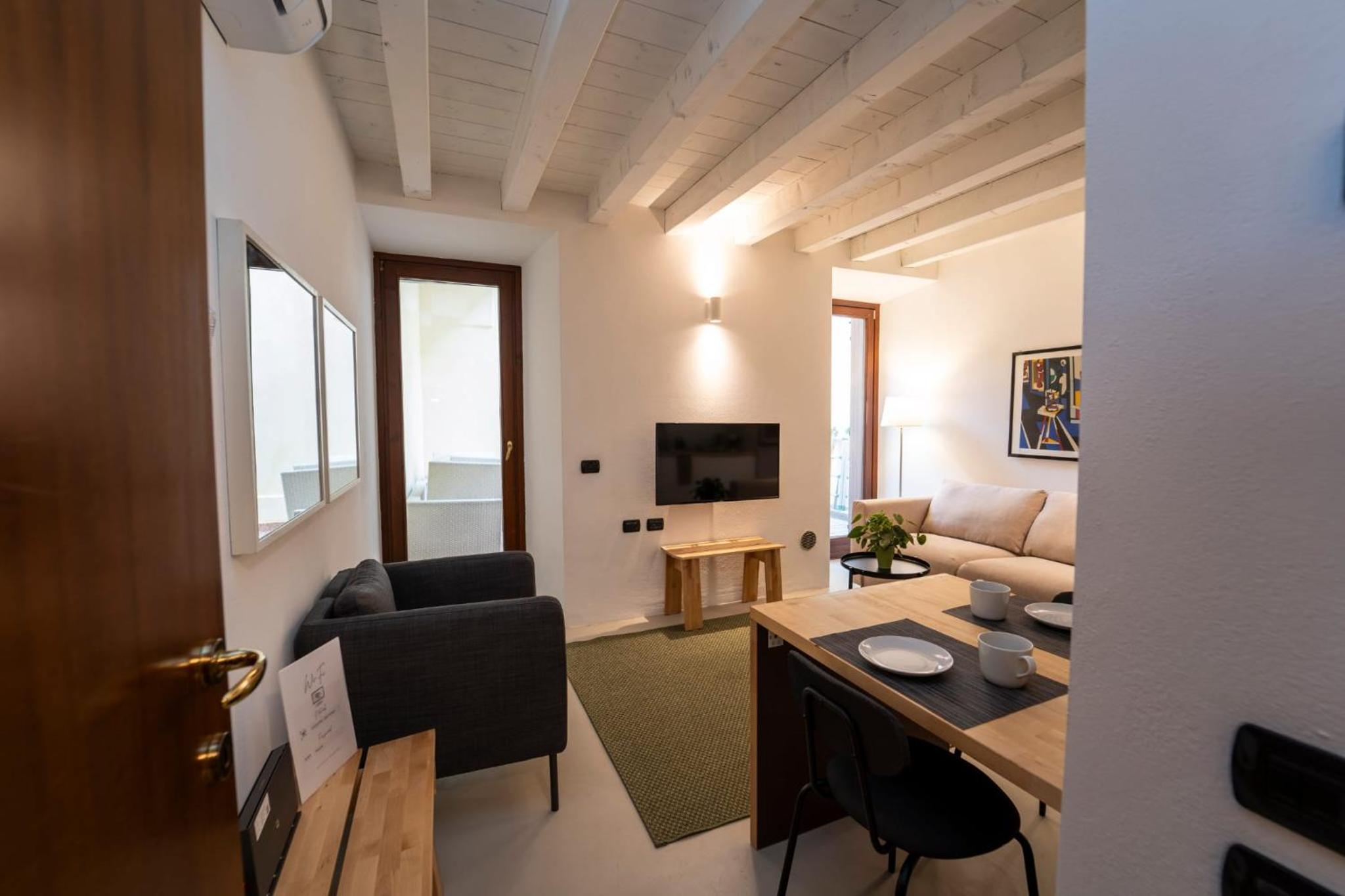 Maison Ristori 8 view 5