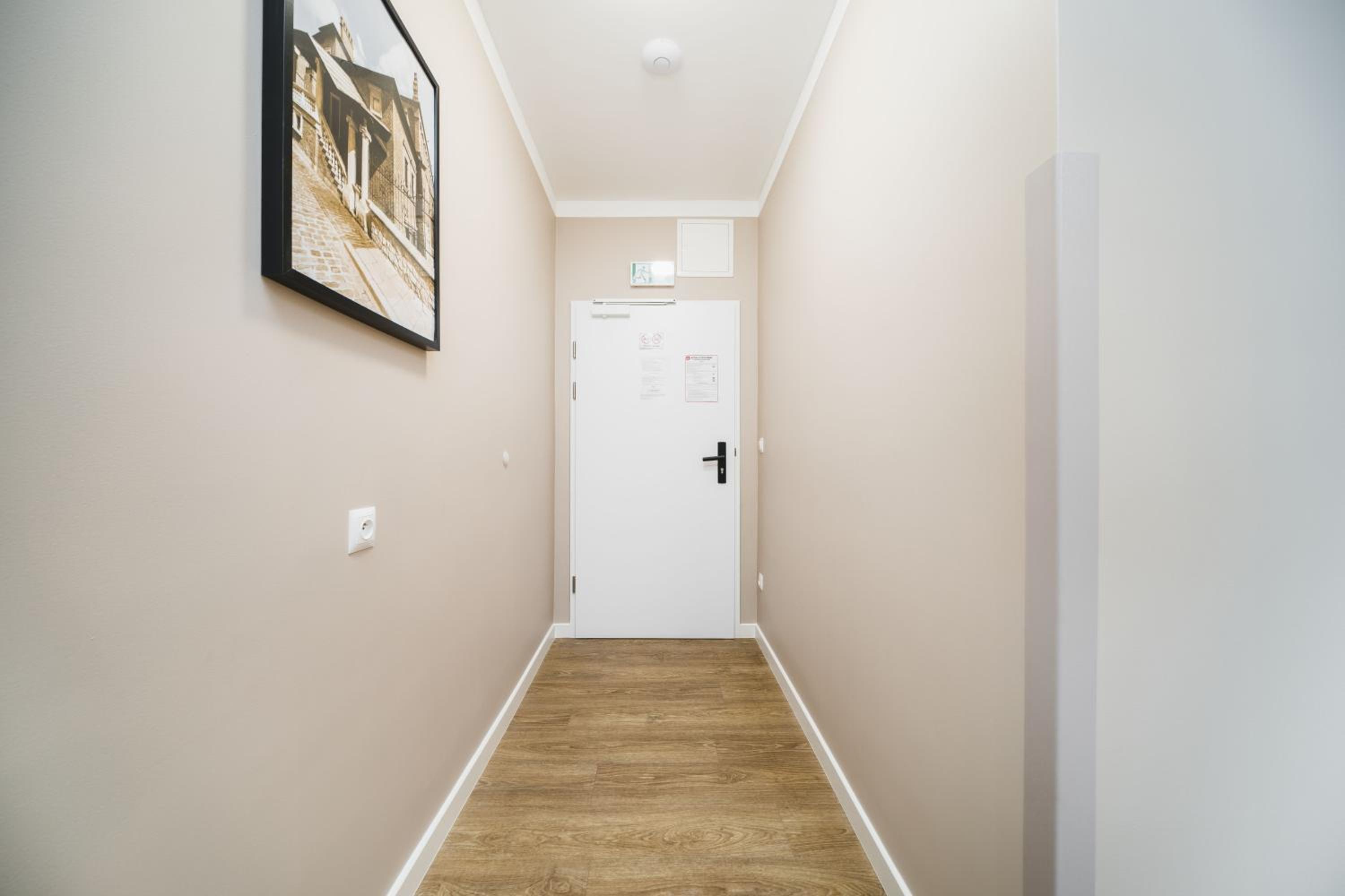 Apartament A Dietla