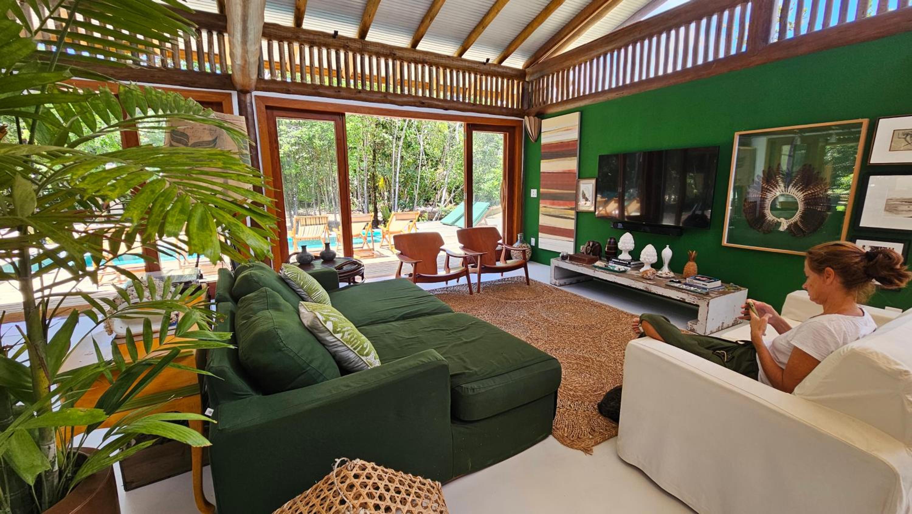 VILLA CÉU