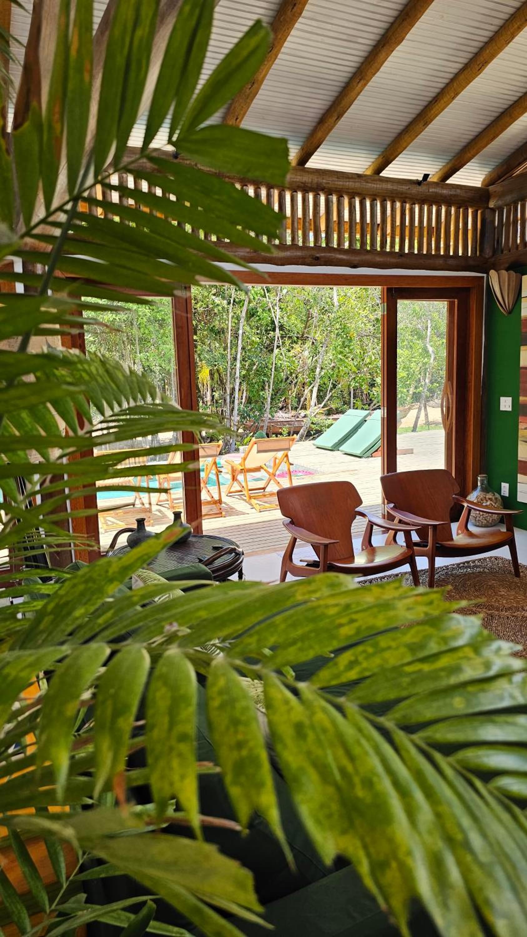 VILLA CÉU