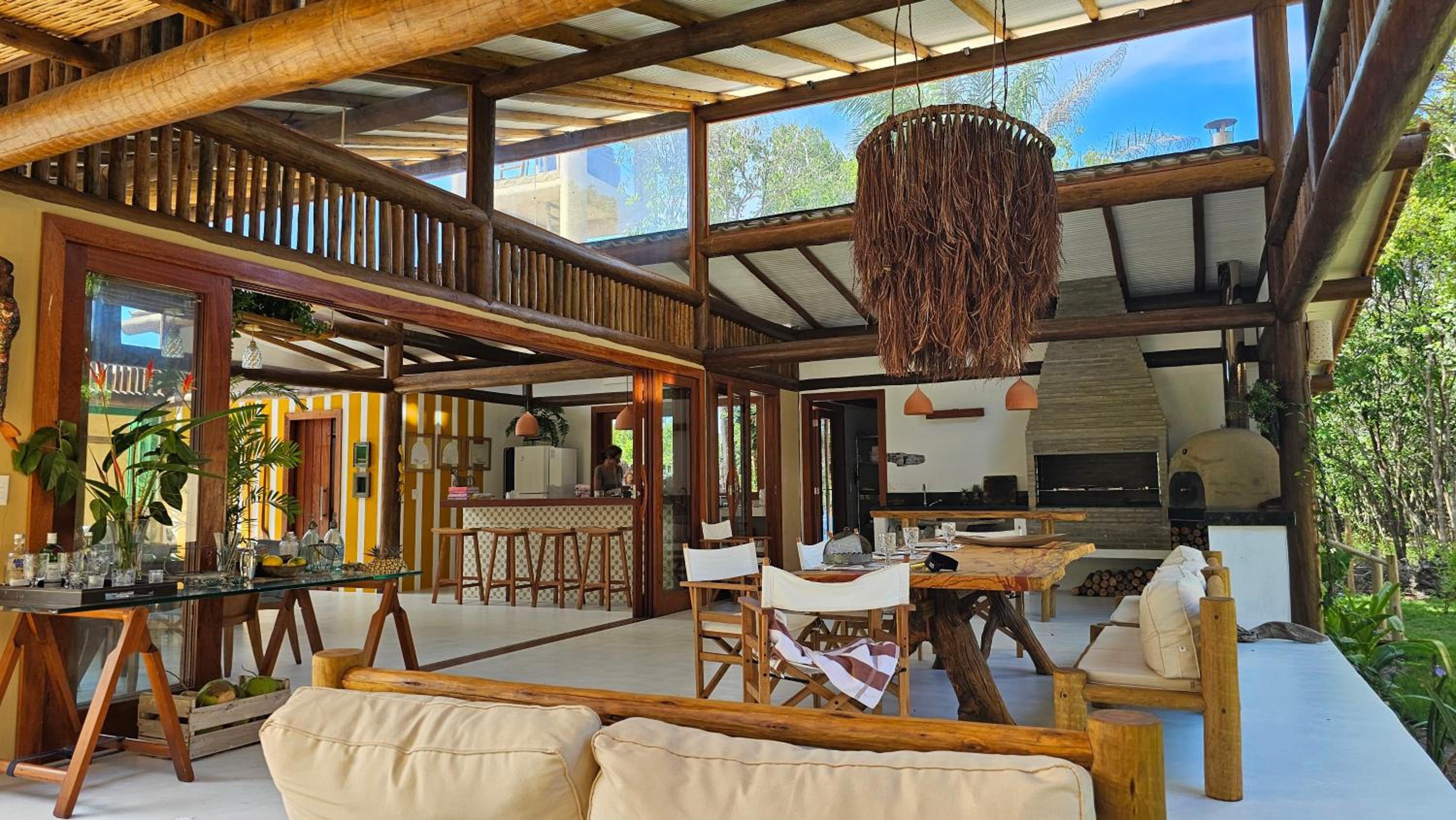VILLA CÉU