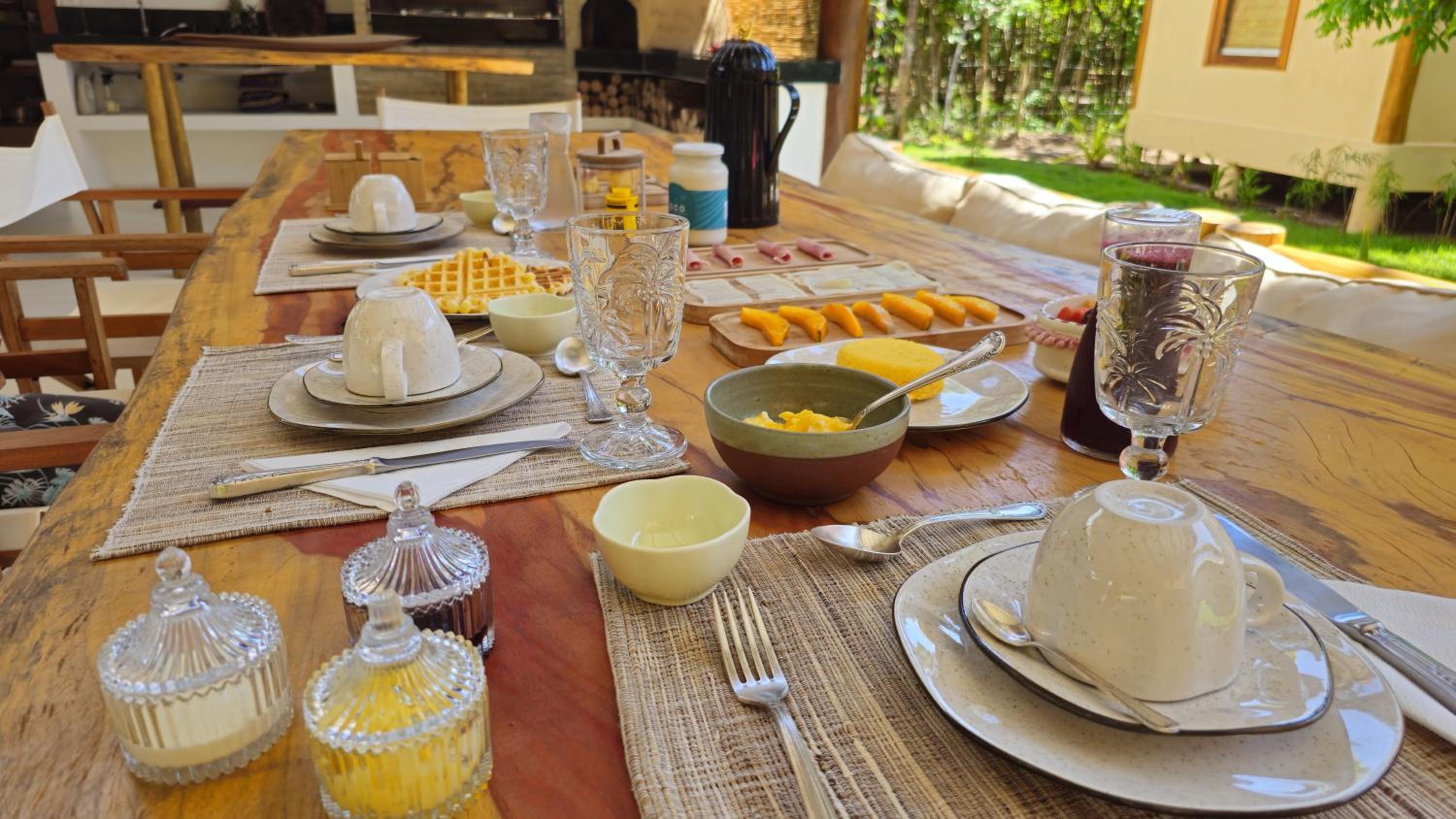 VILLA CÉU