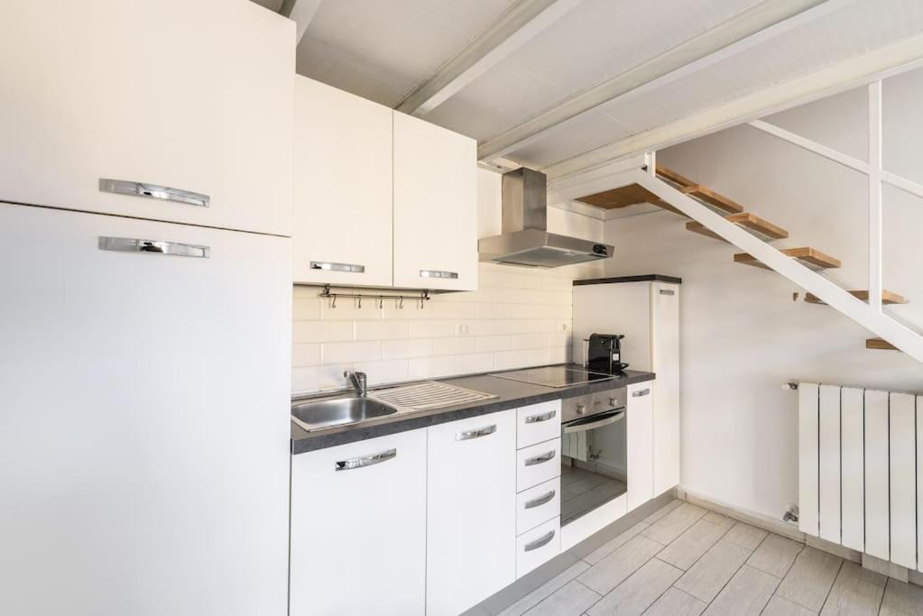 Cozy Apartment: Coldilana14