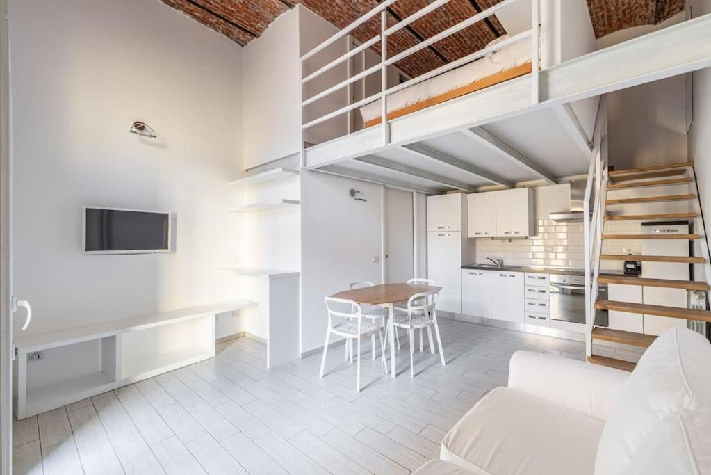 Cozy Apartment: Coldilana14