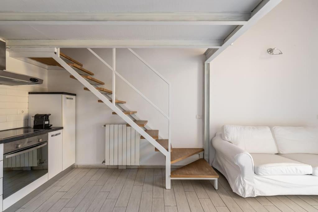 Cozy Apartment: Coldilana14