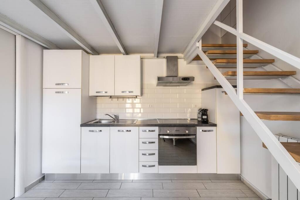 Cozy Apartment: Coldilana14