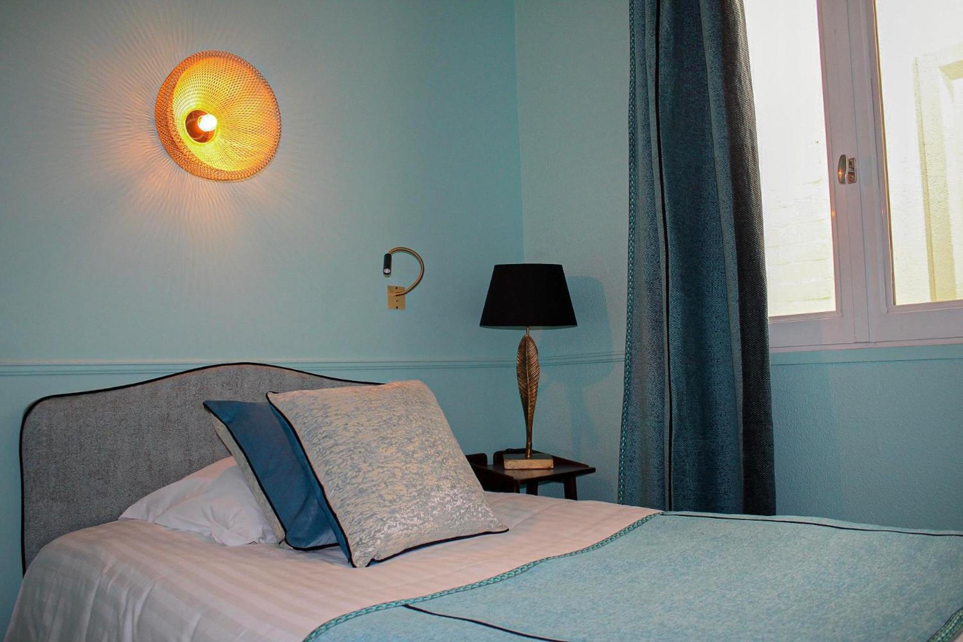 Hotel du Palais, photo 44