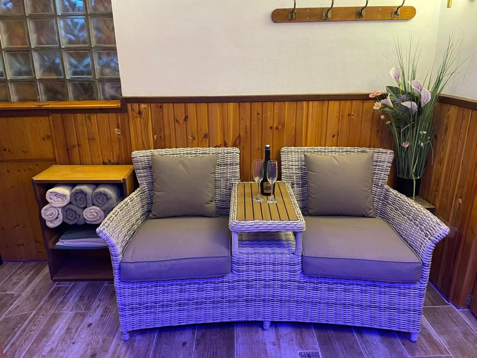 Penzion FAANY