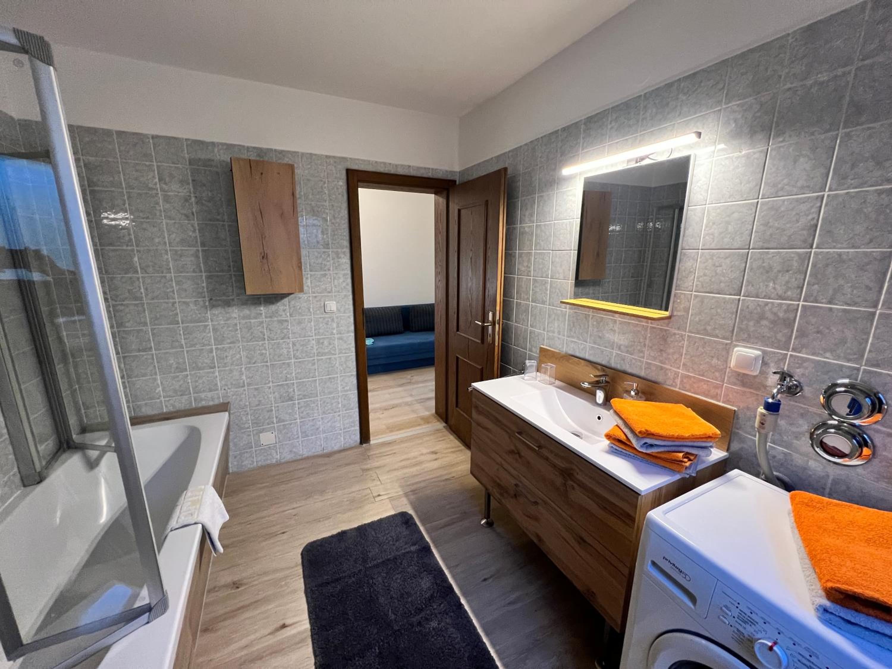 Ferienwohnung Strohmeyer