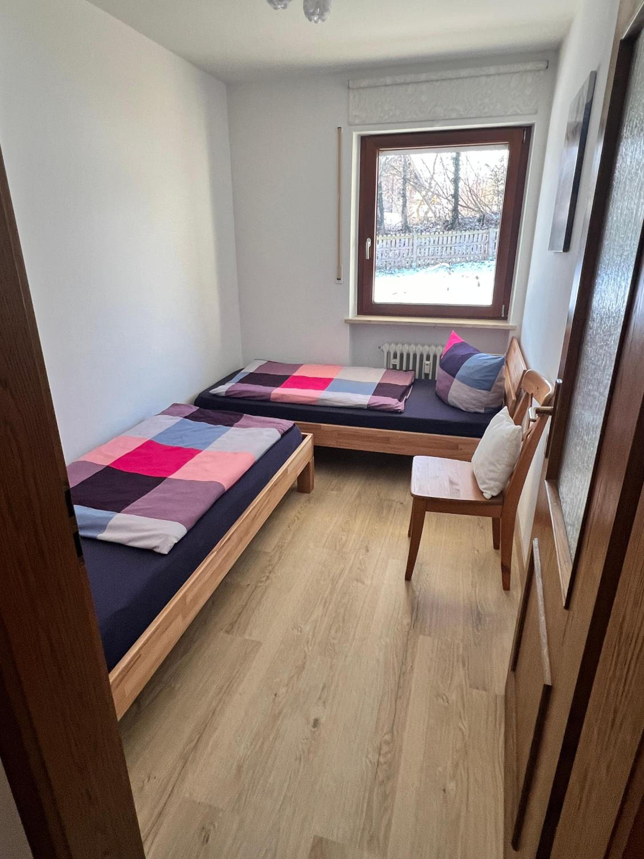Ferienwohnung Strohmeyer