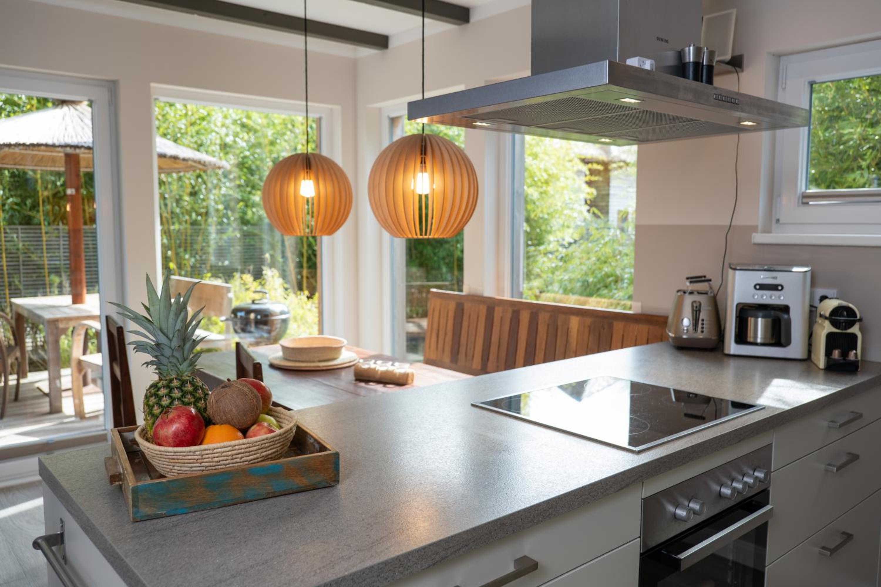 Typ D2 Ferienwohnung - Papa Bay