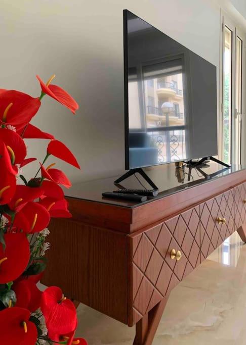 VIP Luxe Living - 2 Bedroom Apartment in New Cairo view 2