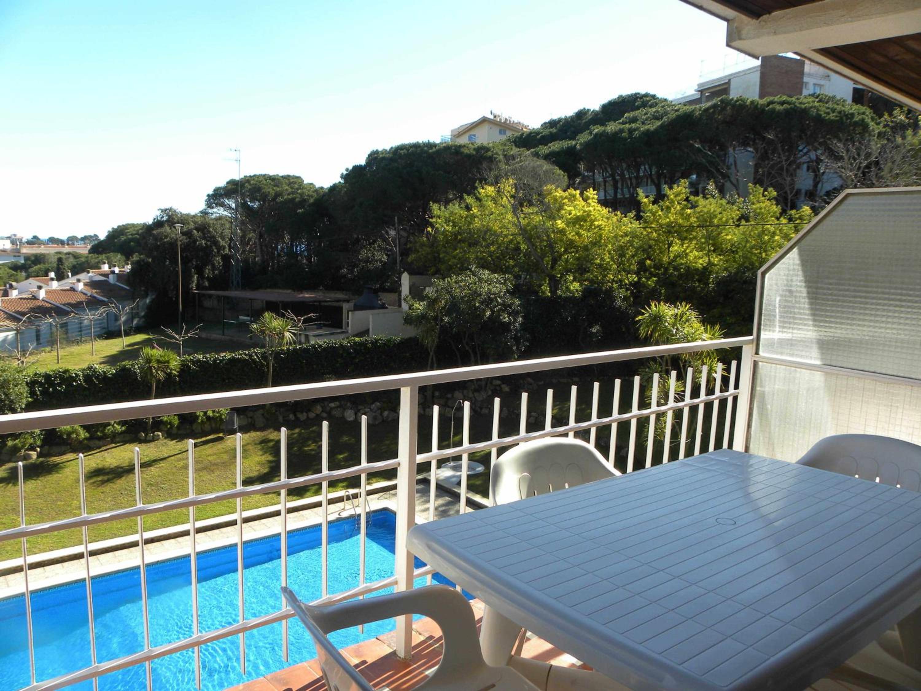 Caleta Sol 303 Apartamento con piscina comunitaria photo 2
