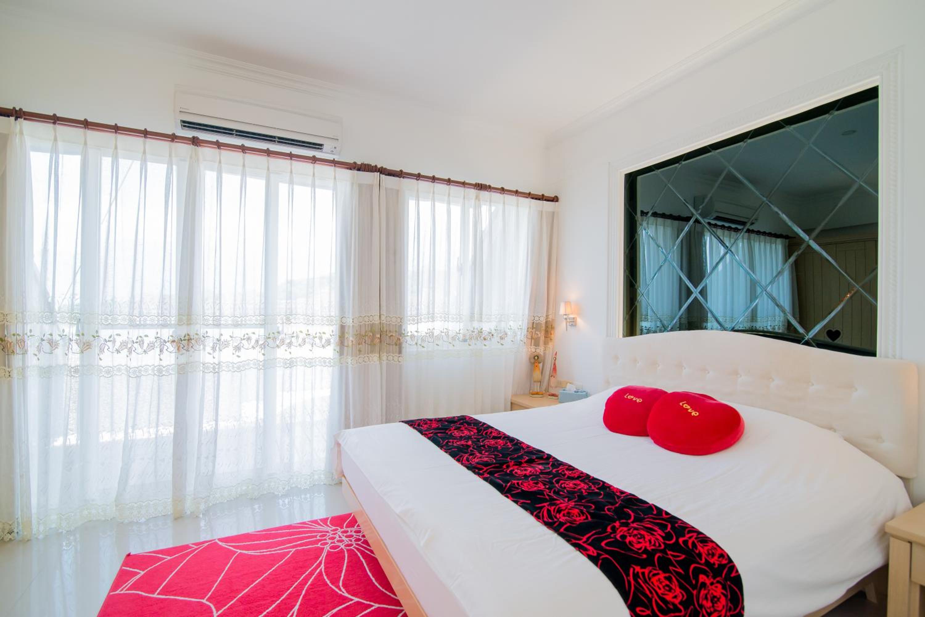 Zhileju Homestay