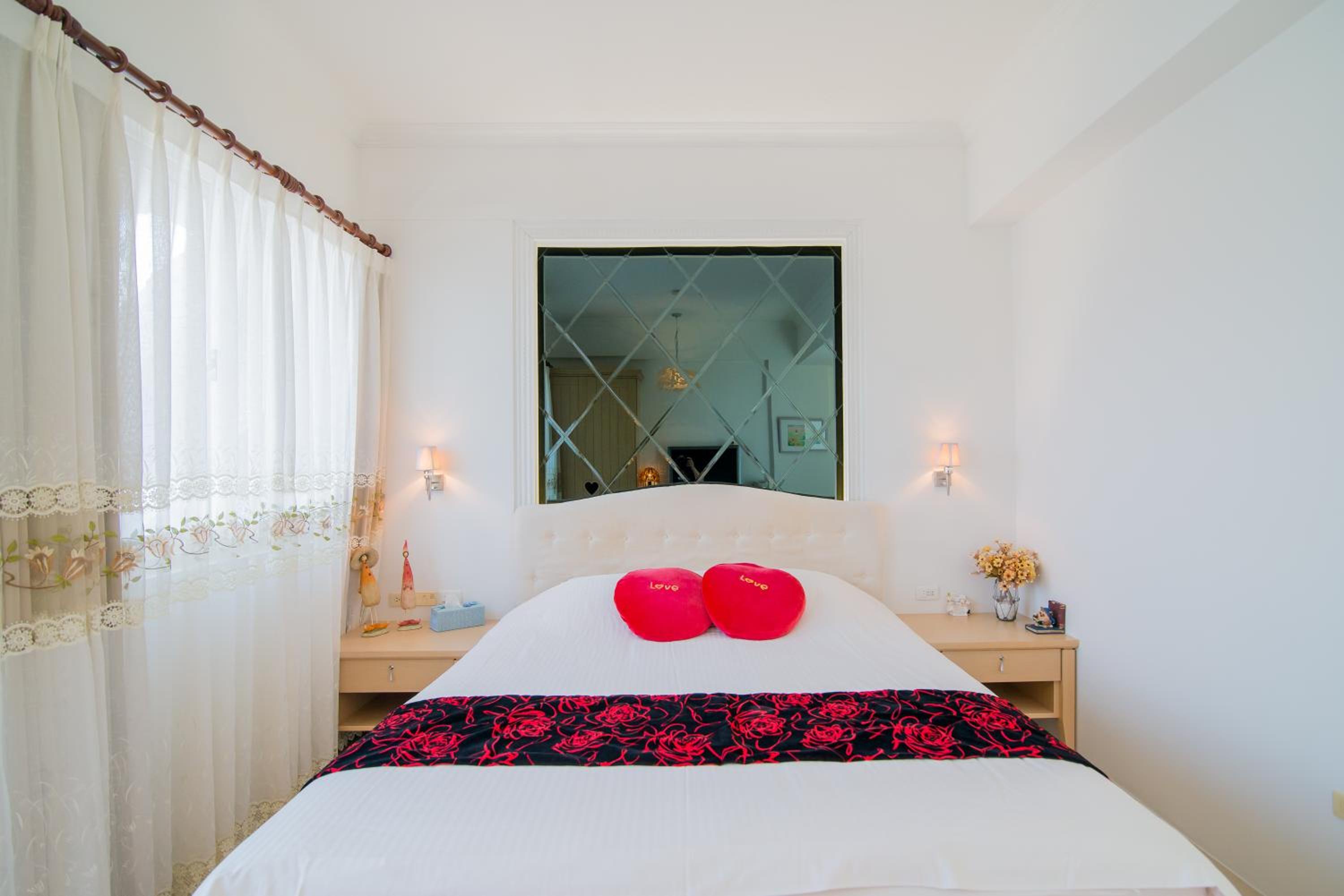 Zhileju Homestay