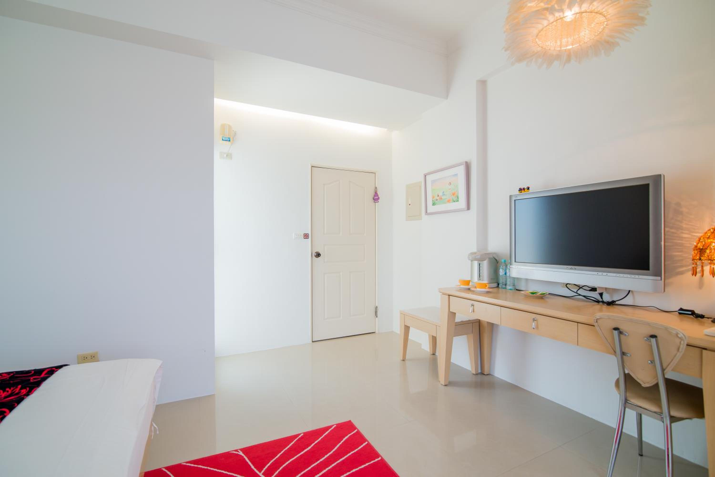 Zhileju Homestay