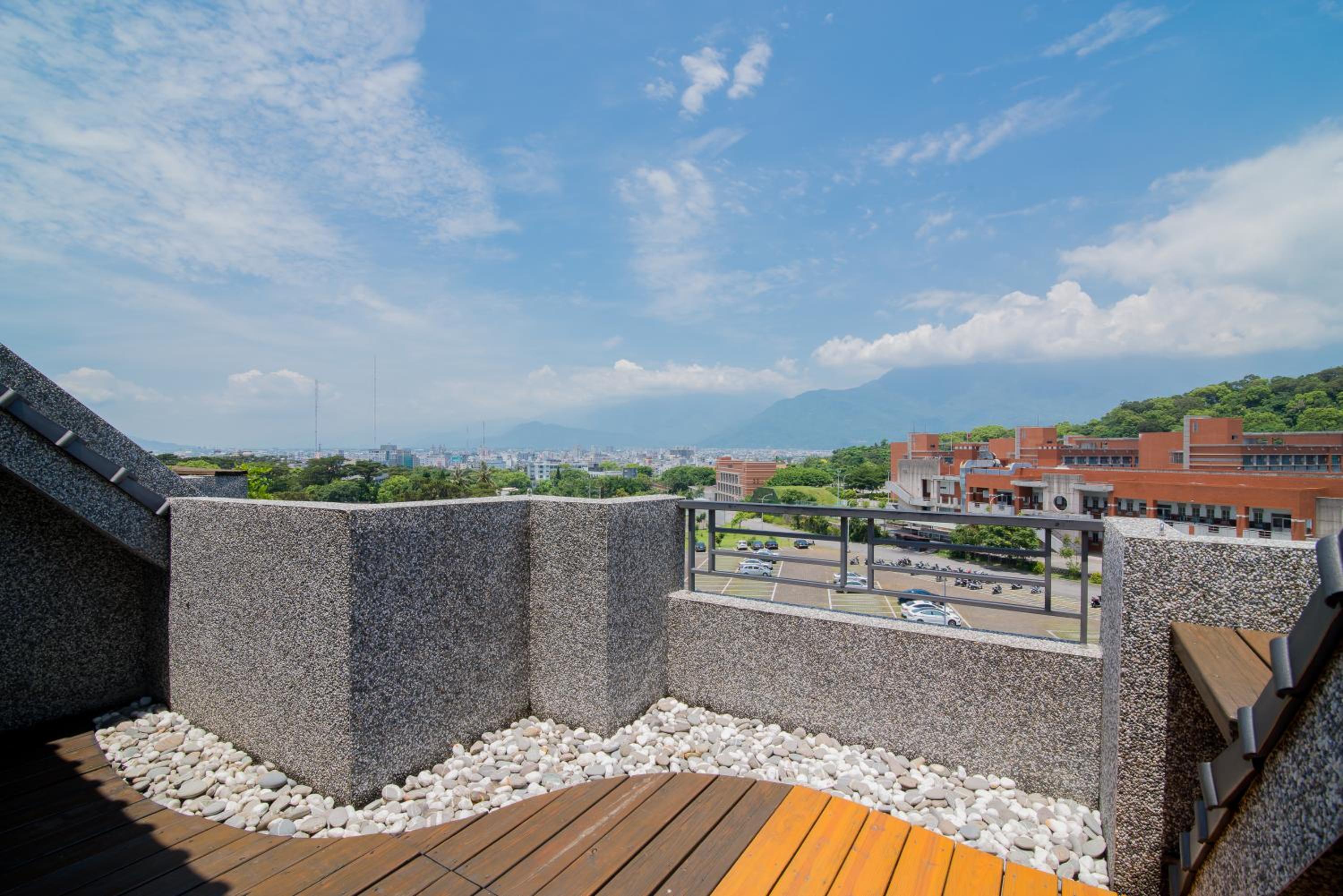 Zhileju Homestay